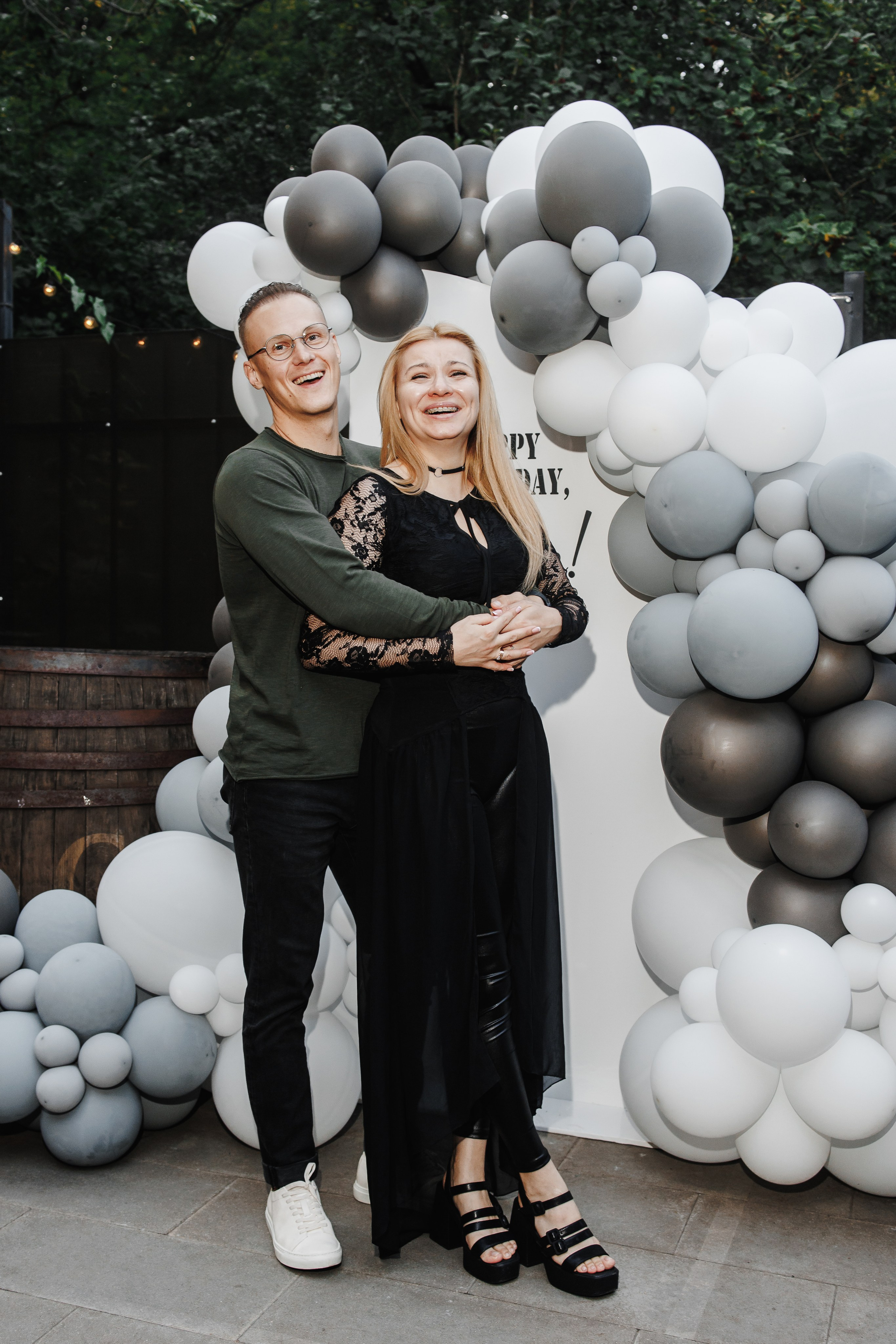 День Рождения Олега. Фотограф Ольга Махалова — Санкт-Петербург, Москва, Нижний Новгород