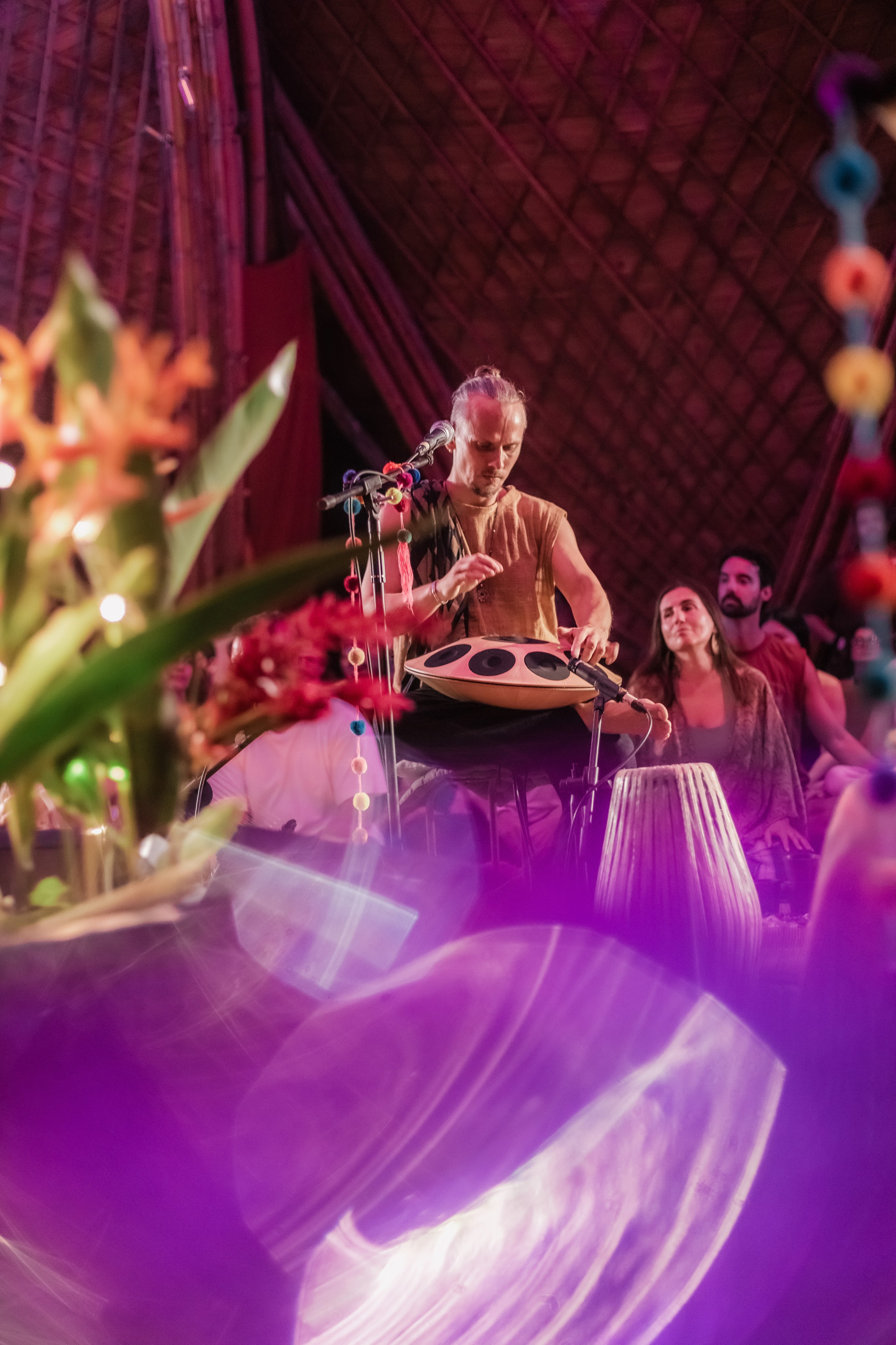 Hanuman Project. Мариам Багдасарян