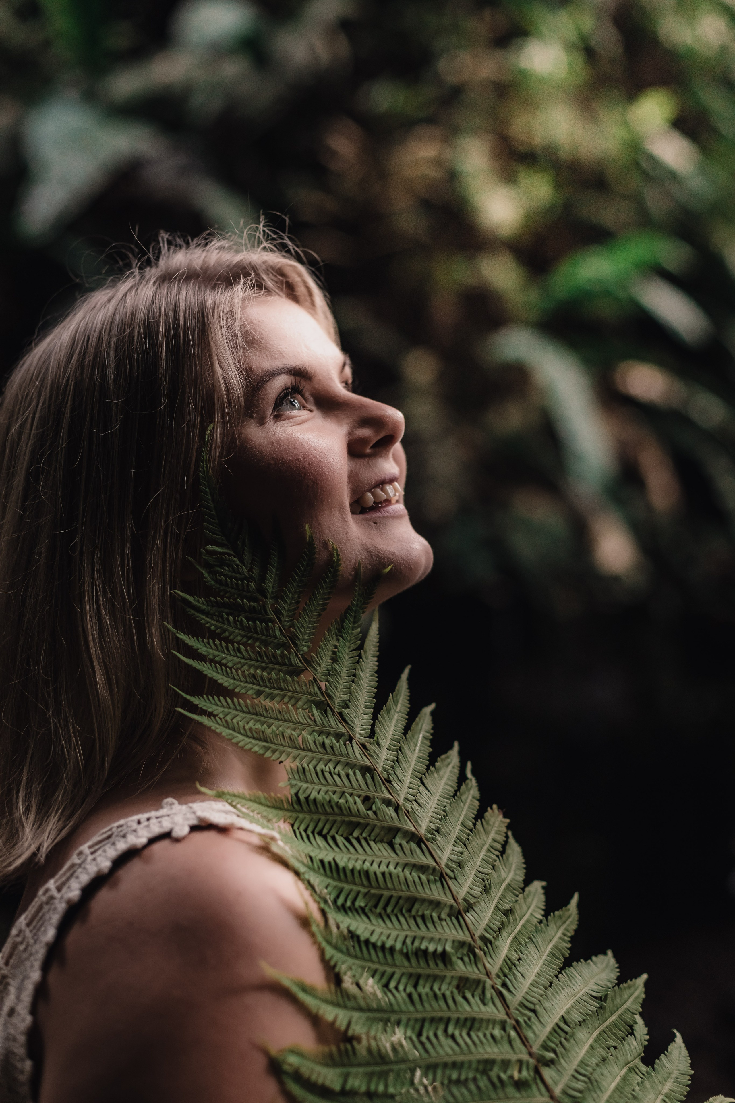 Unity. Mariam Bagdasaryan