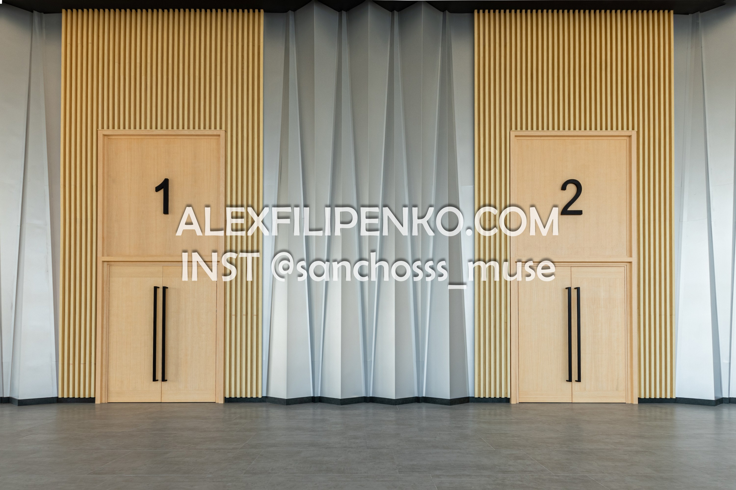 Многофункциональный комплекс «EXPO-Astana» | Съемка для sevalcon.rus. Фотограф интерьера недвижимости и архитектуры в Астане