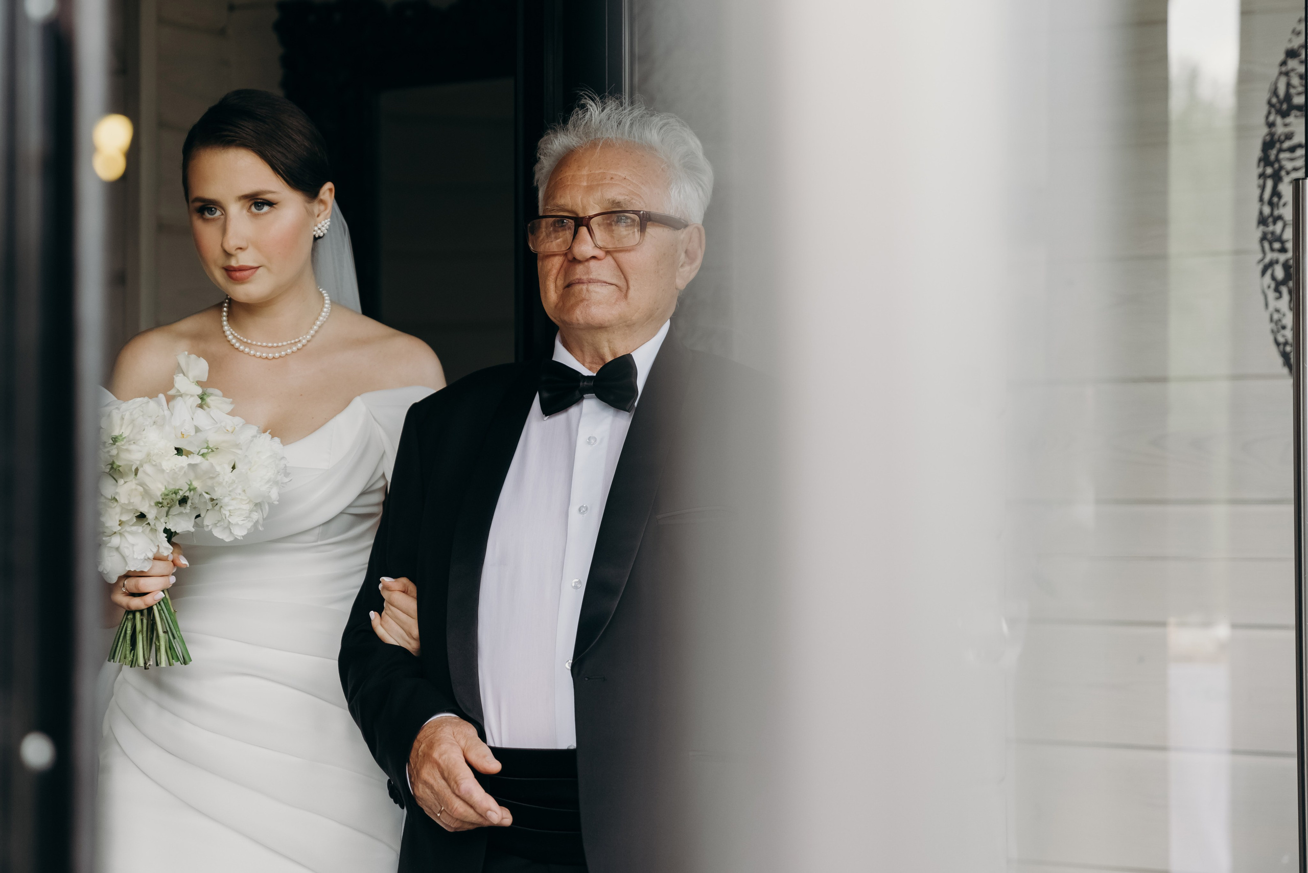 Когда всё про нас. Свадебный фотограф-видеограф в Красноярске Евгений Константинопольский