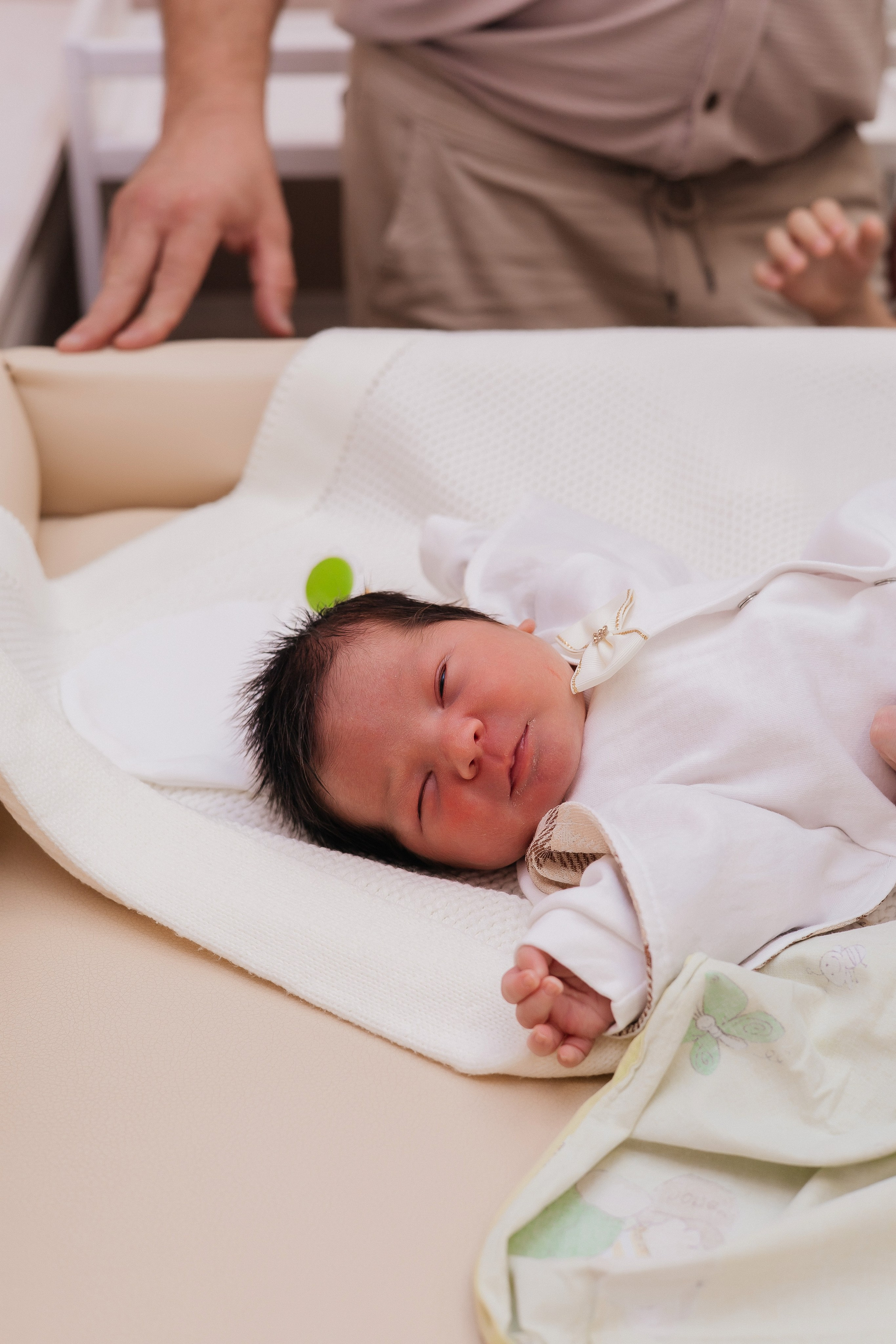 Выписка 14 июня 2024. Фотограф Ростов-на-Дону | фототерапевт