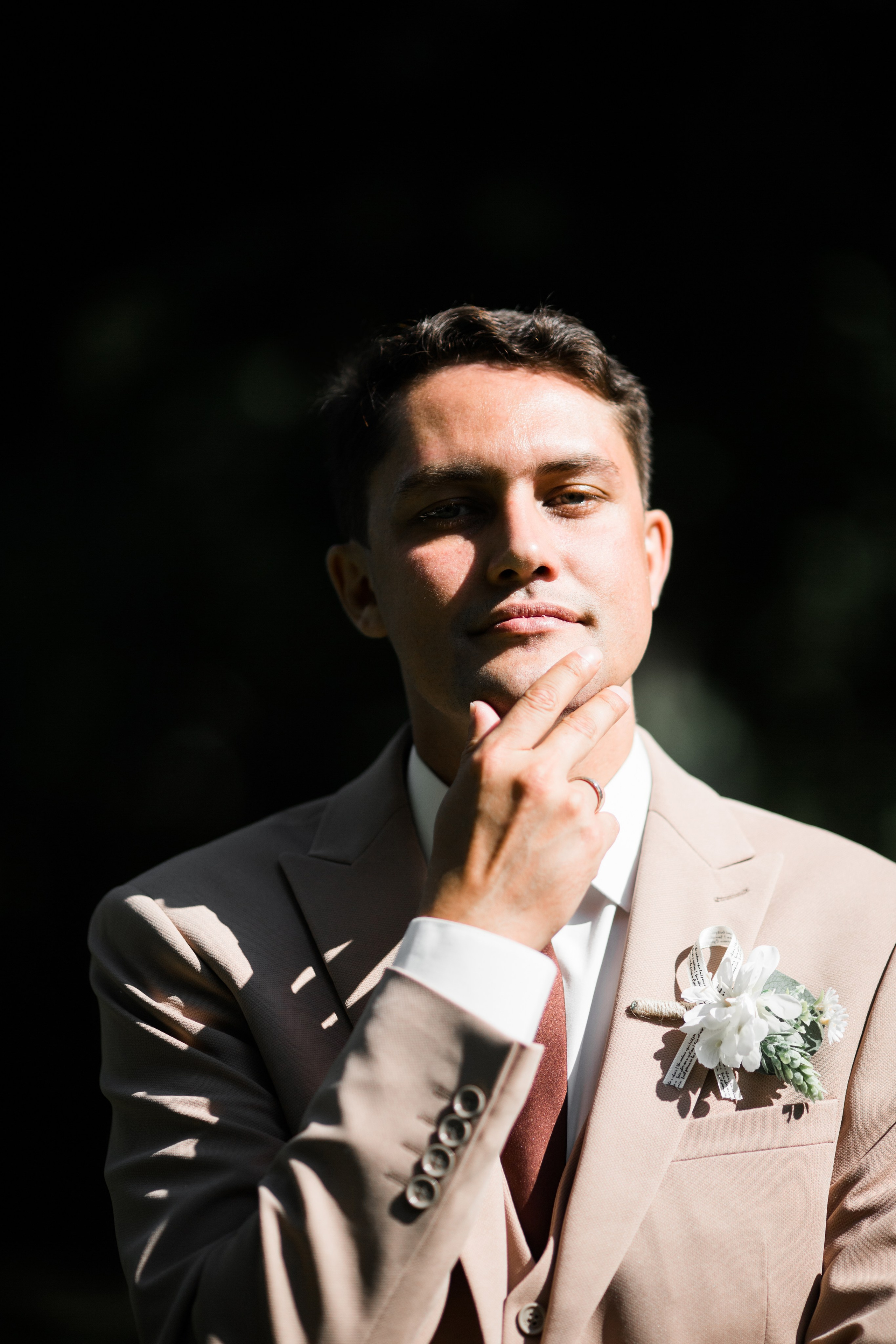 Николай и Анастасия. Фотограф Евгения Васильева в г. Чебоксары