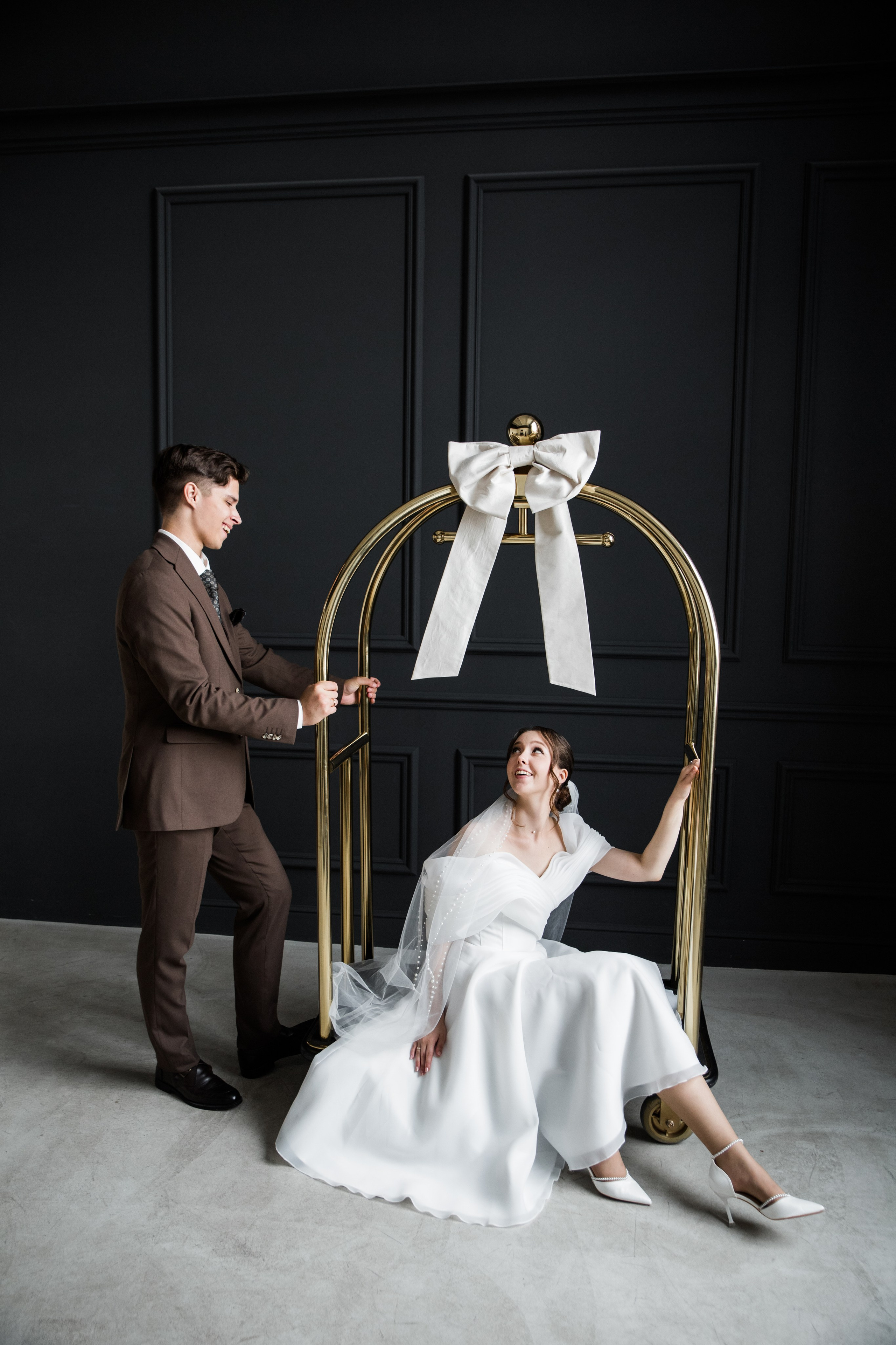 Свадьба. Фотограф Евгения Васильева в г. Чебоксары