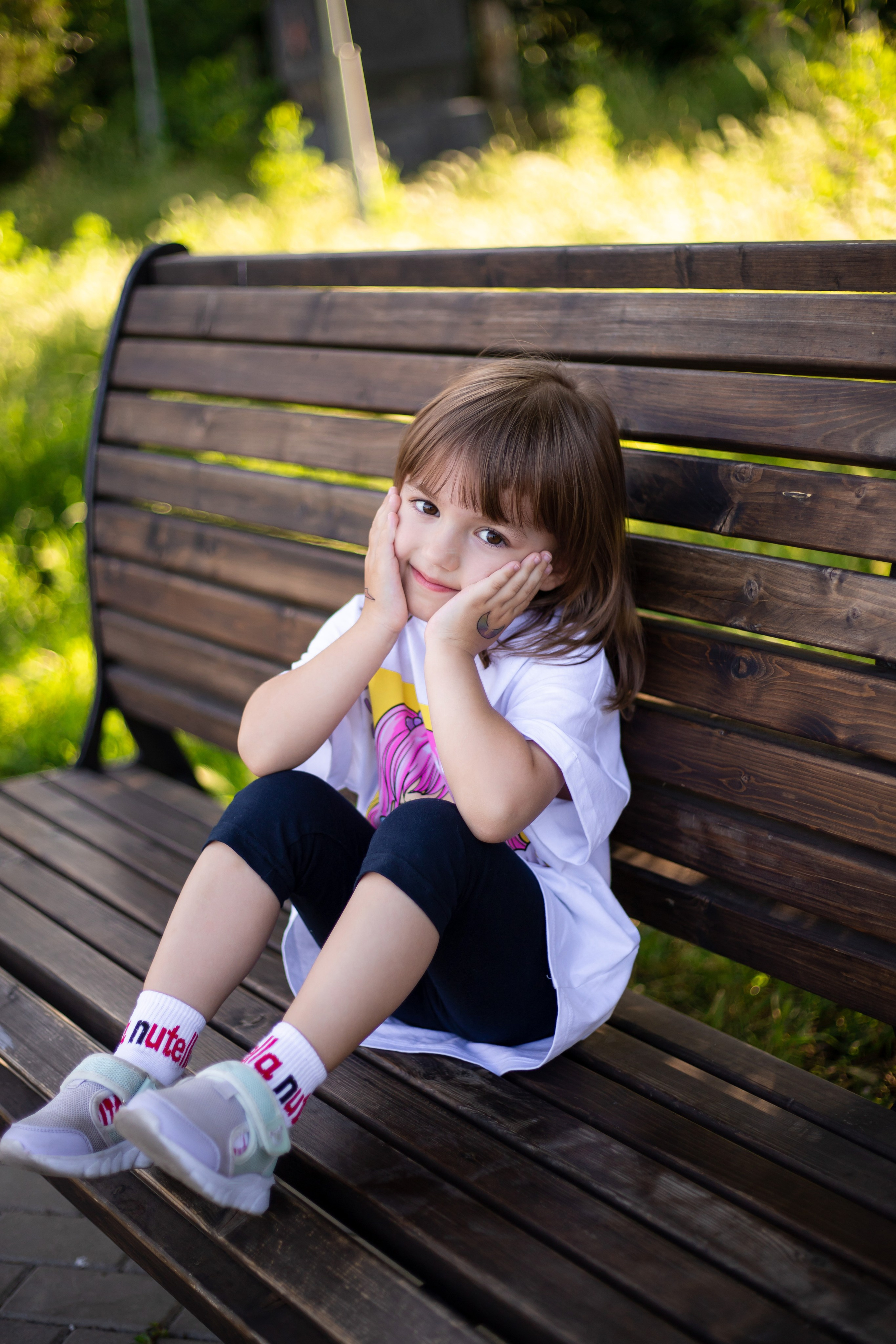 Детская фотосессия. Выпускной альбом Шахты Ростов