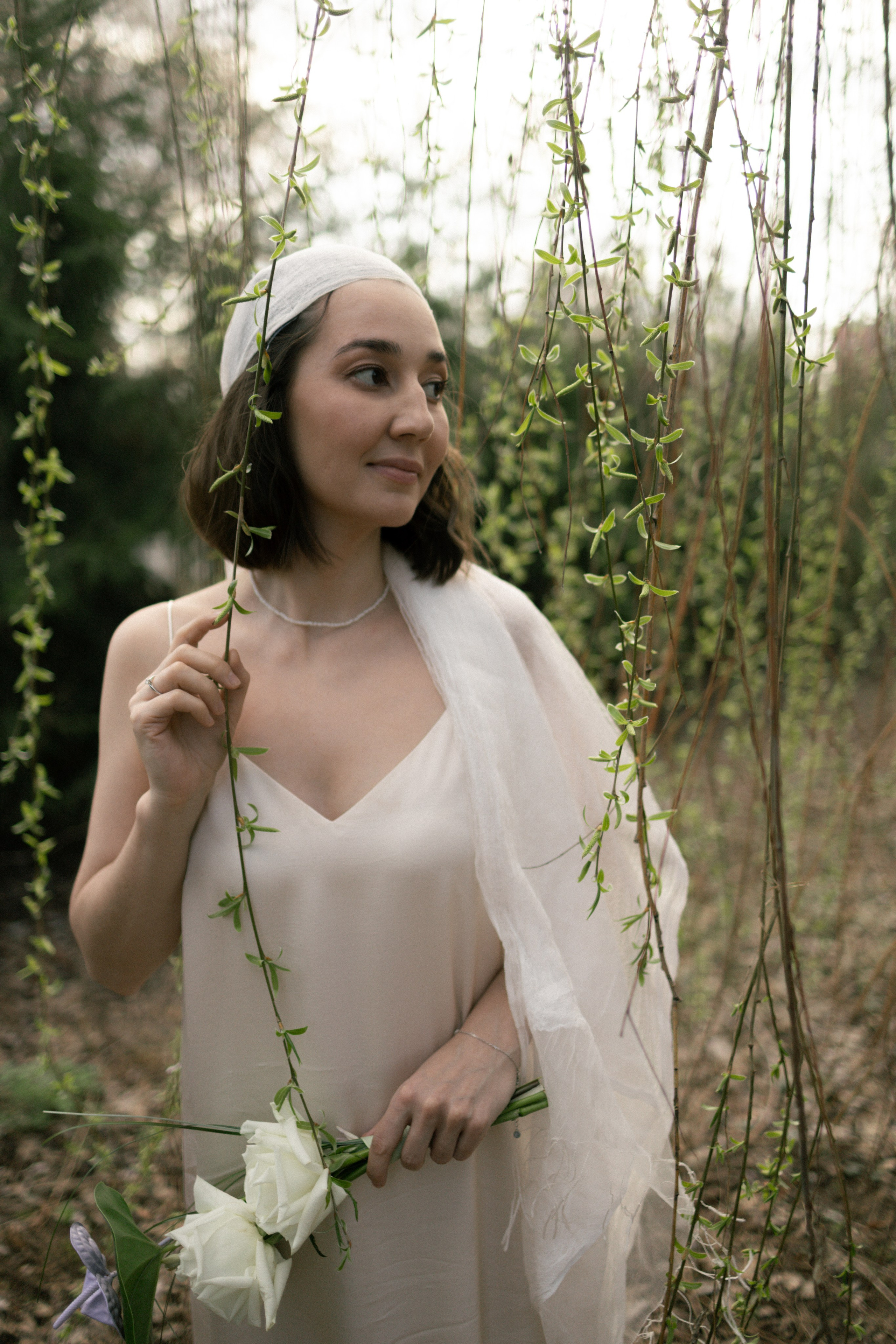 Диана и Руслан. Гуляя по городу | 15.05.2025. Фотограф Зарина. Казань