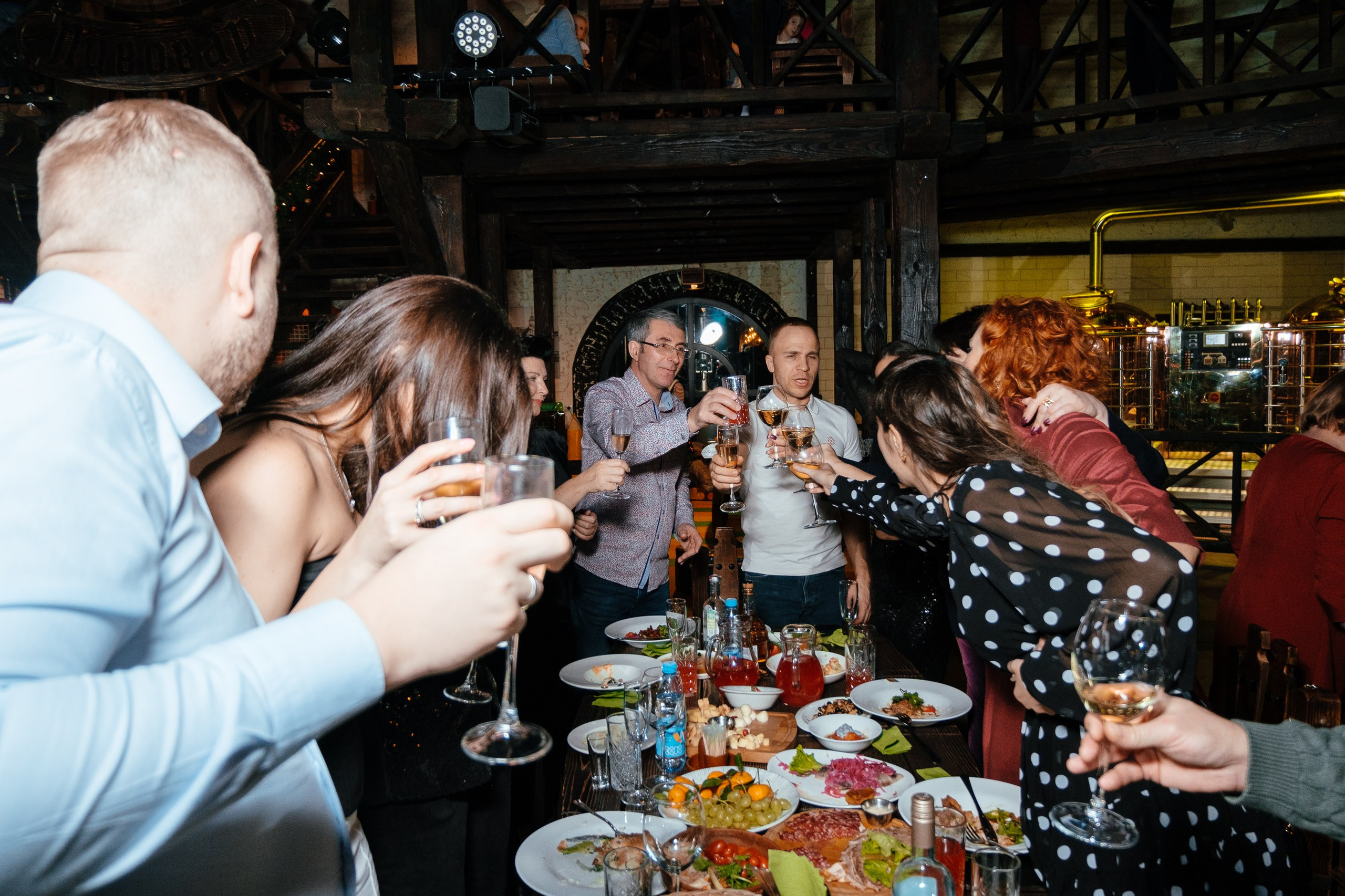 Риатовский пивовар