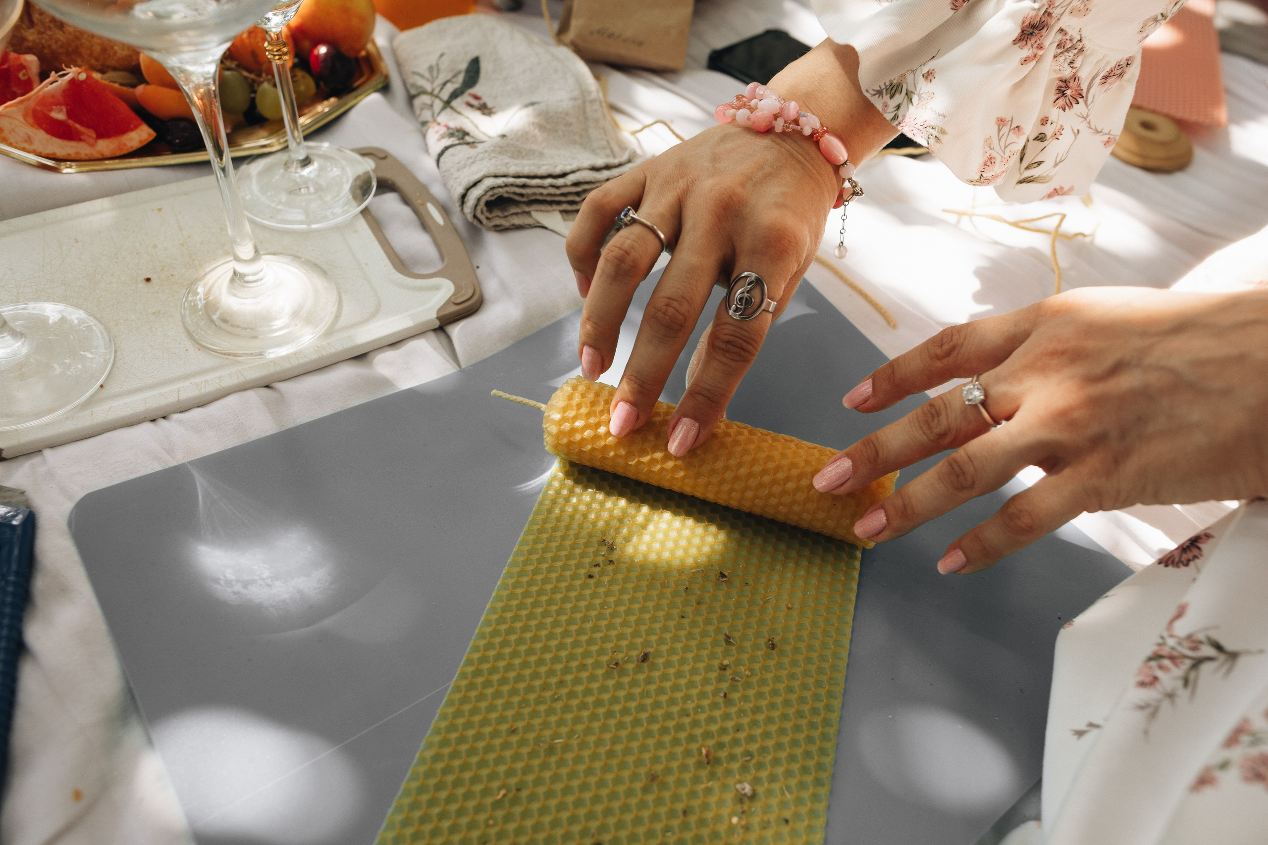 Пикник 2024 парк Коломенское. Портретный фотограф в Москве и МО Зимина Татьяна