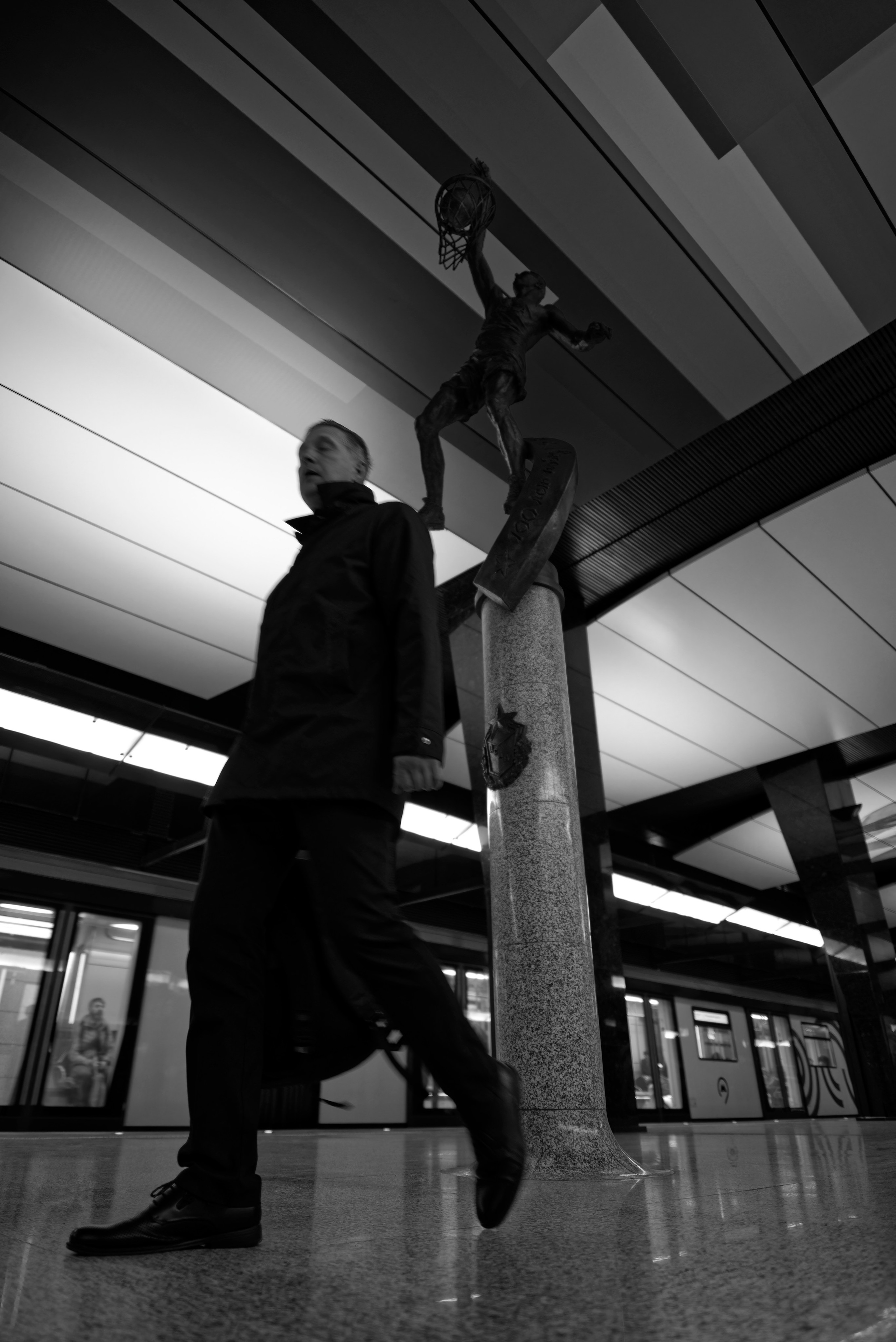 Стрит. Семоха Валерий. Фотограф