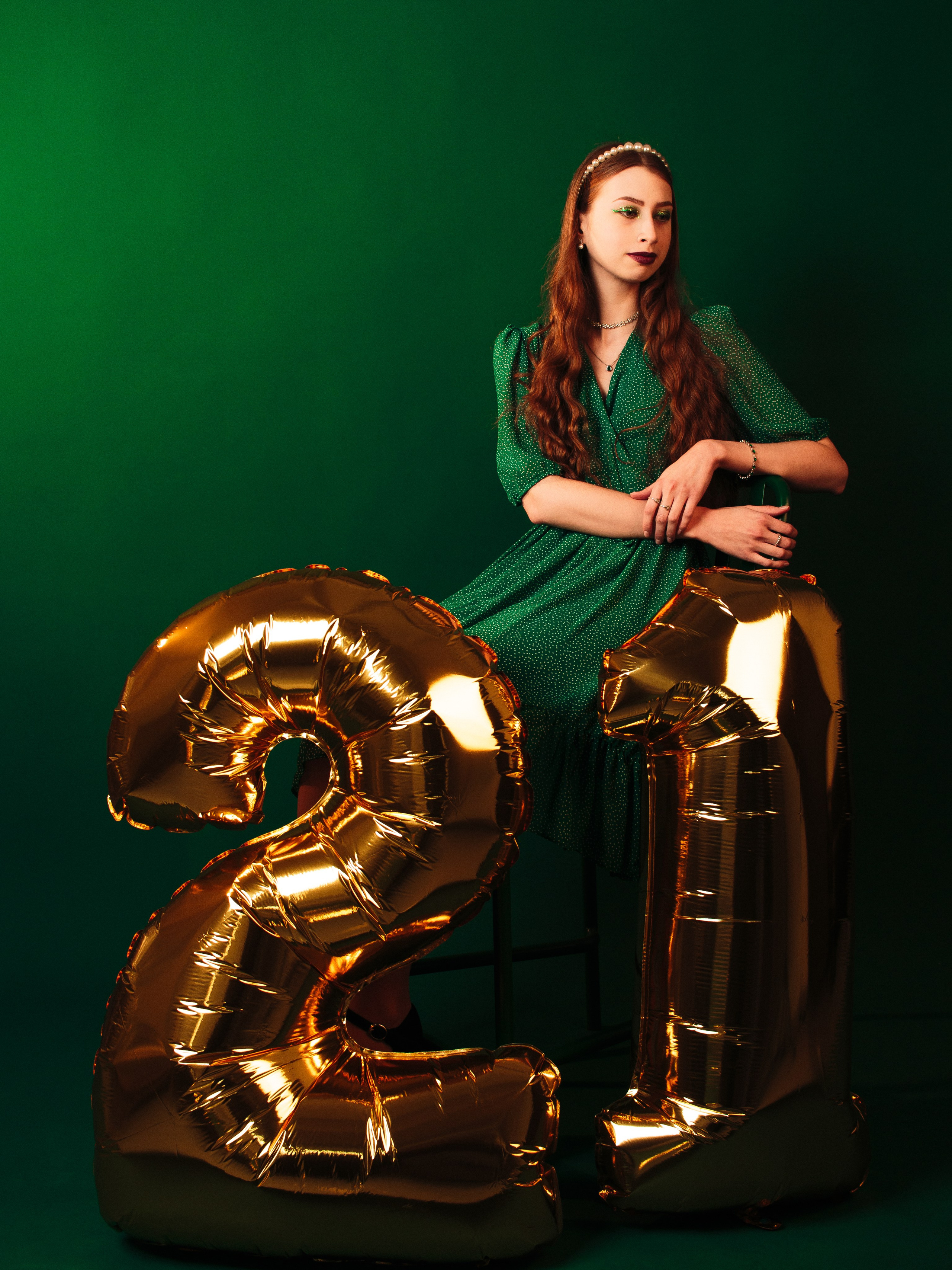 Portrait. Фотограф Абакан|Фрейман Никита