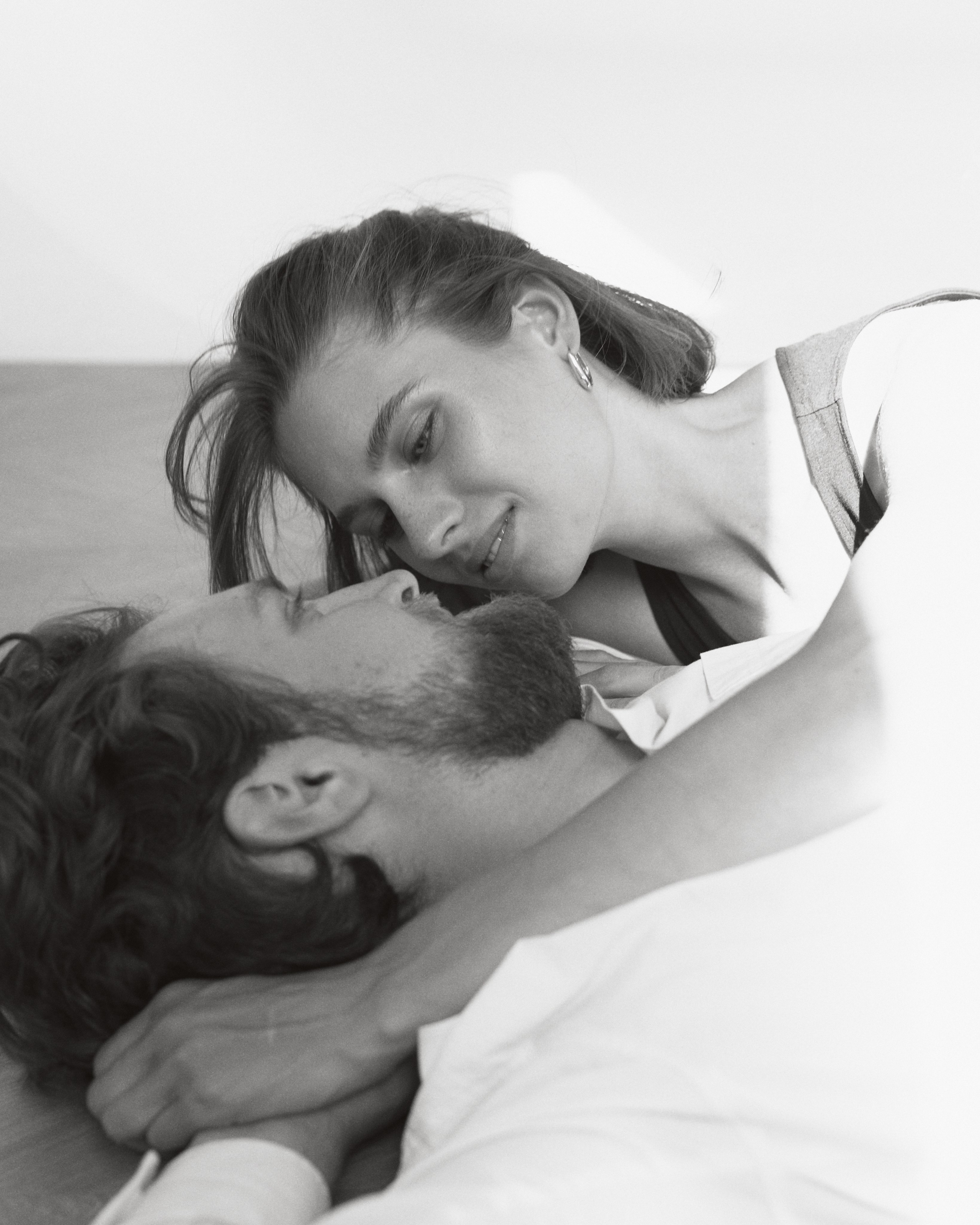 Love. Лабаратория медиа контента
