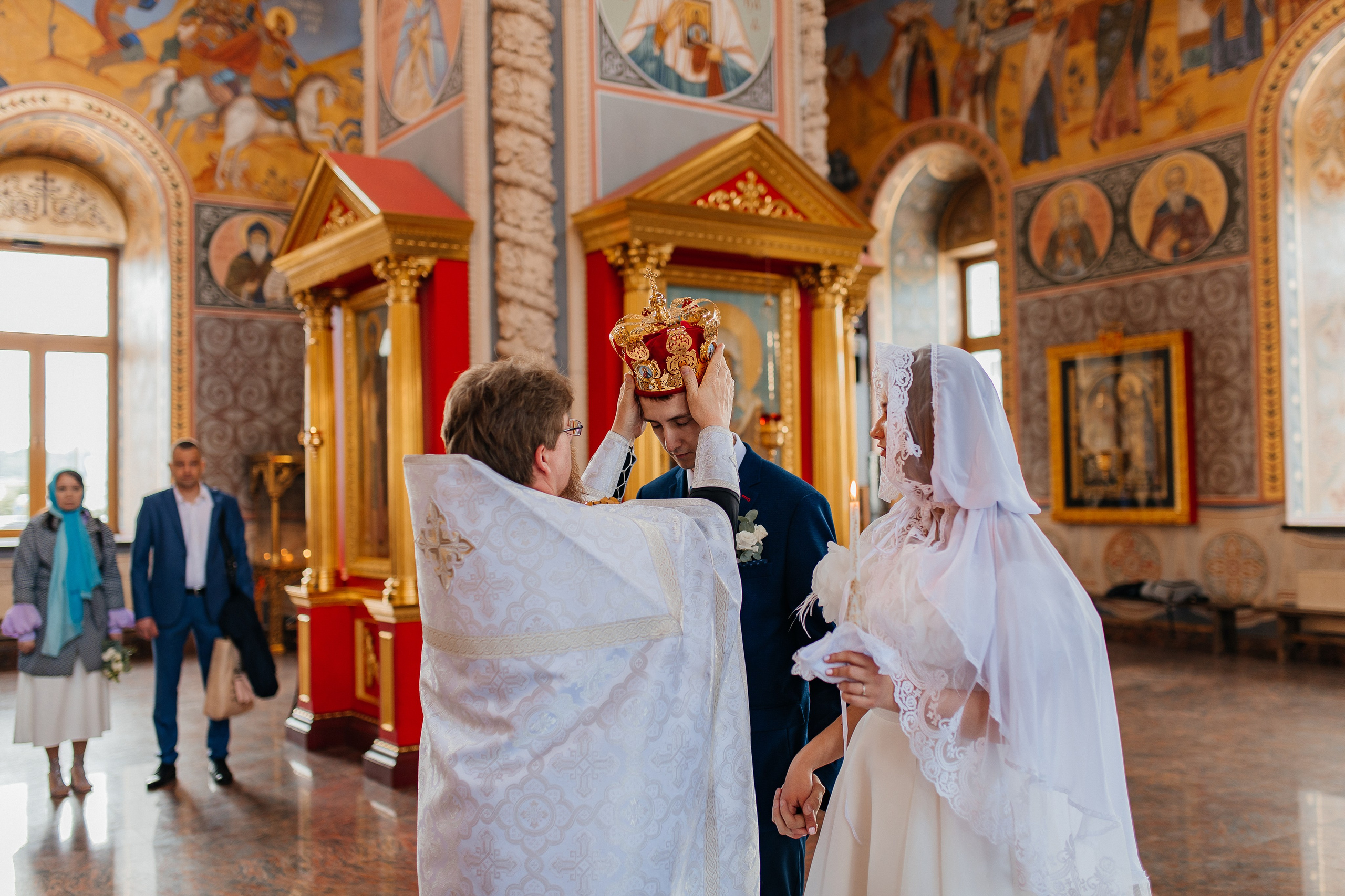 Nastya & Andrey. Семейный и свадебный фотограф в Нижнем Новгороде