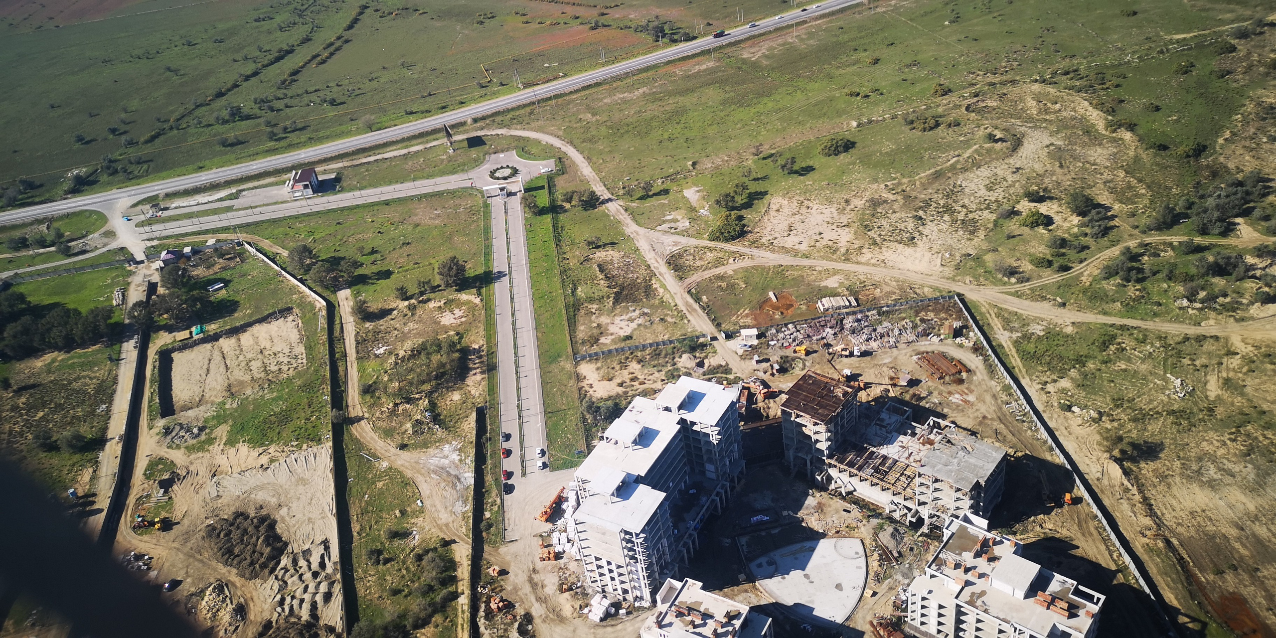 Каспийское море (наука на Ла-8) (2021 г.). Фотоальбом показывающий увлекательный мир авиации и мир медведей Андрея Иванова
