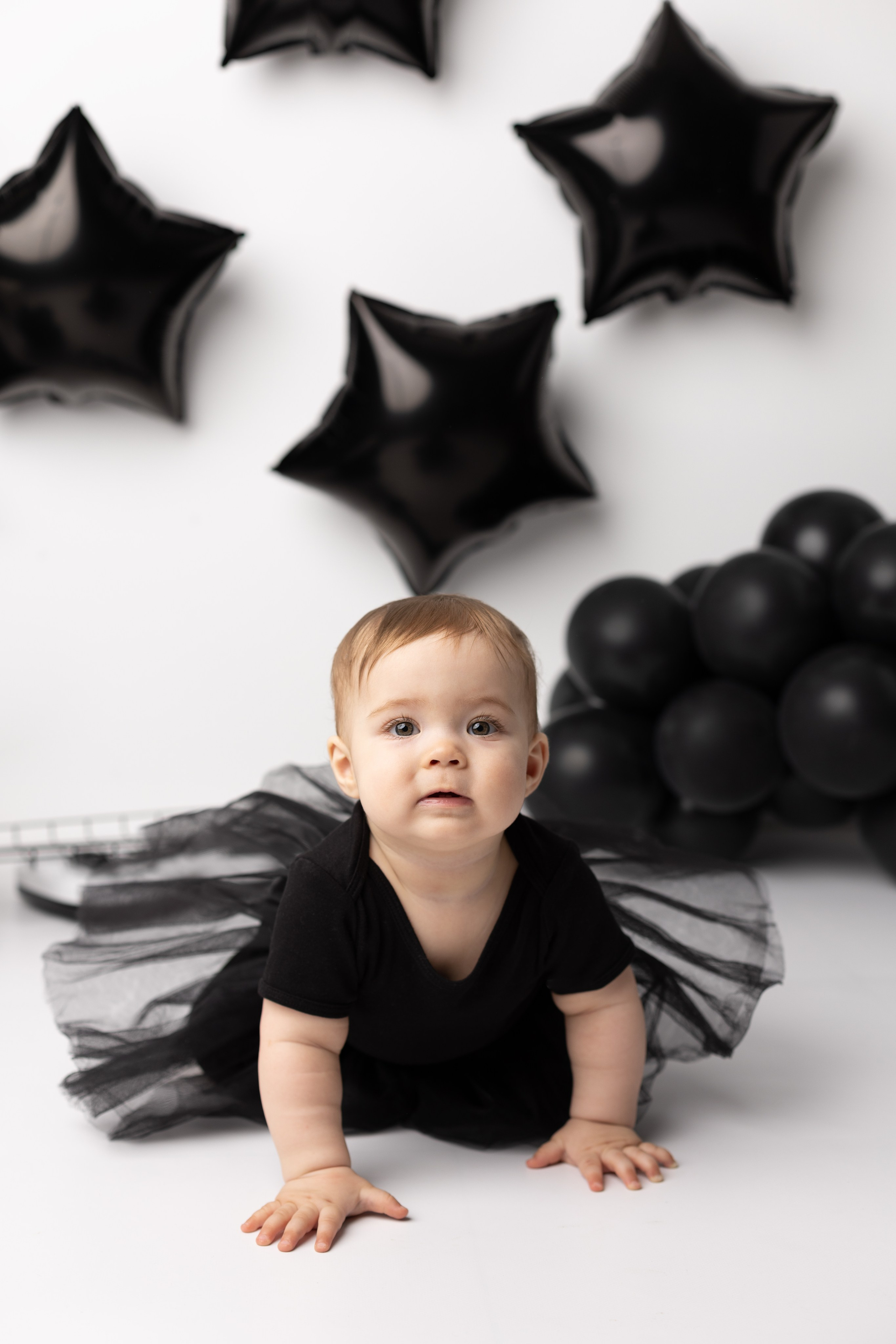 Фотопроект «Рокер». Фотограф новорожденных, детский фотограф в г. Оренбурге Екатерина Козлова