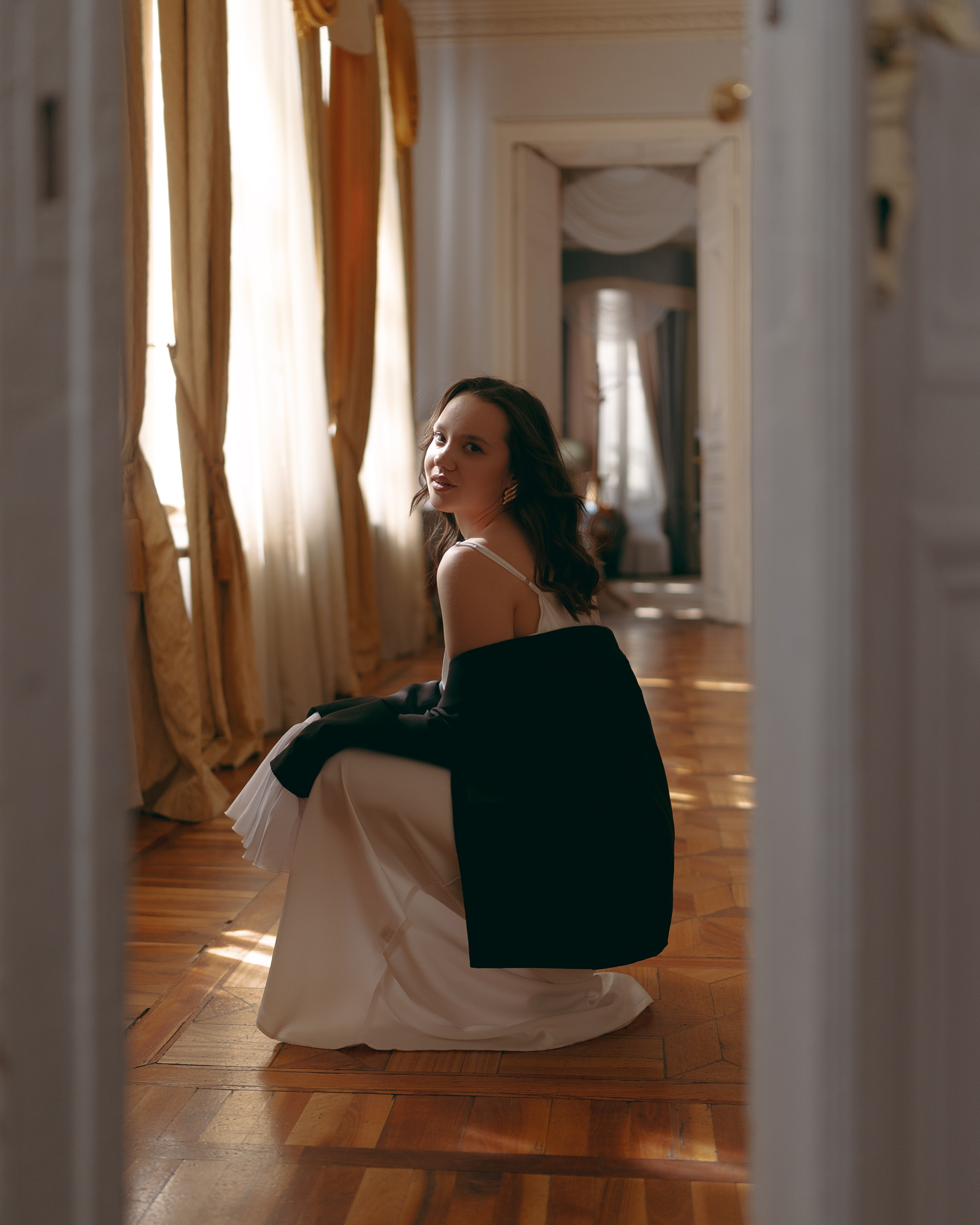 Полина. Фотограф Екатеринбург | Оля Макарова