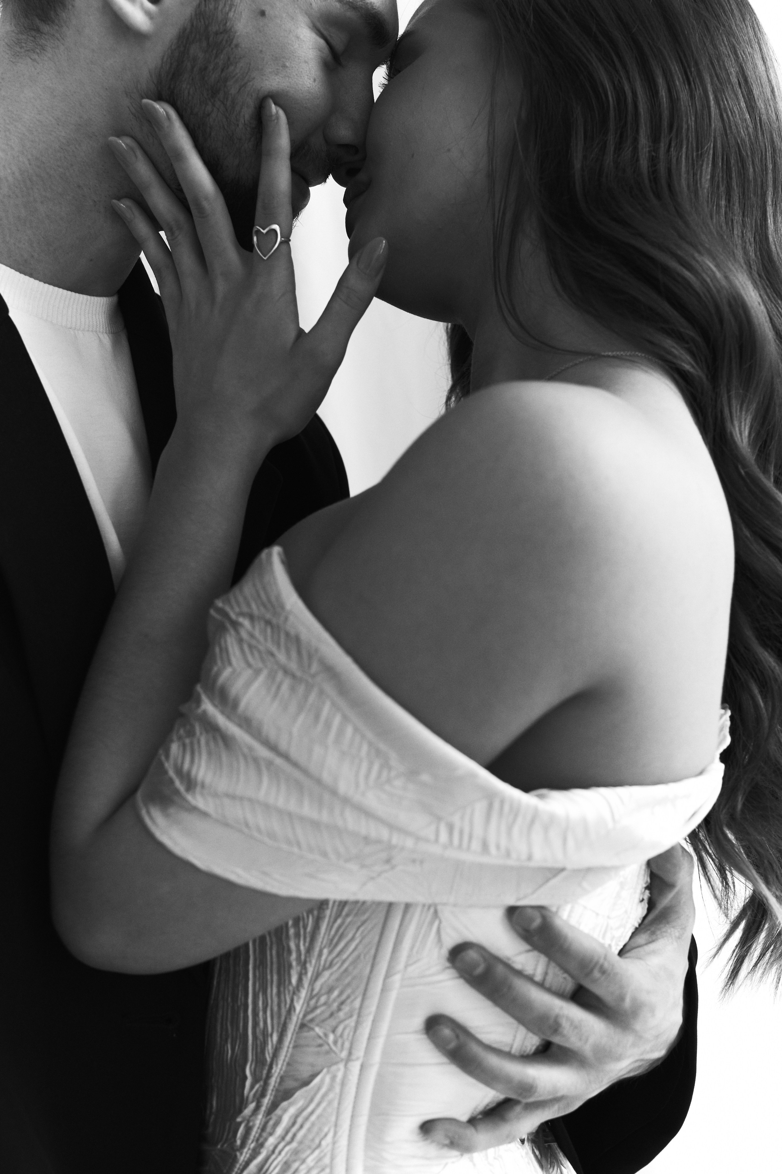 Снежана и Владимир. Фотограф в Екатеринбурге и Москве, Анна