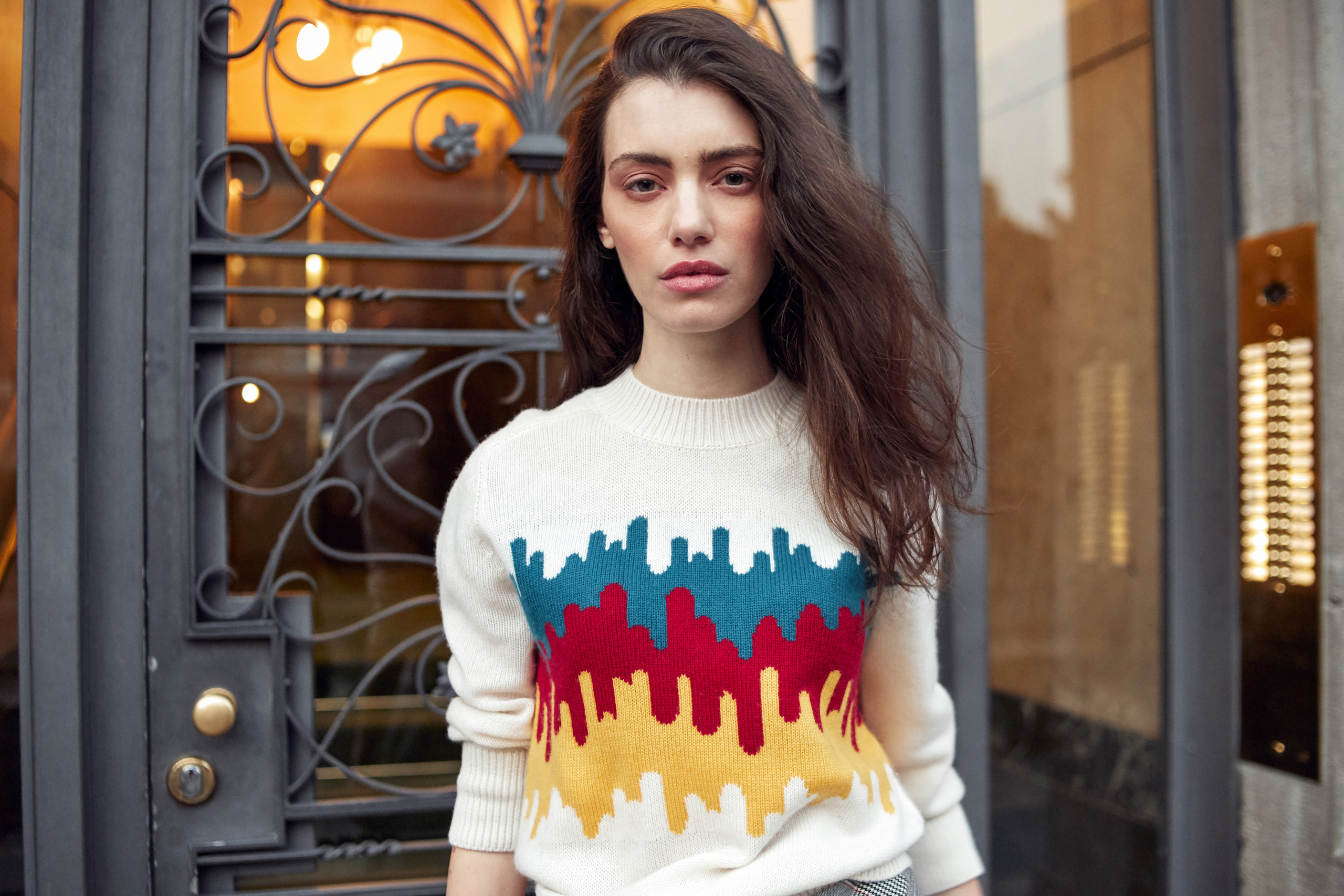 Flowers of life. VIDEO