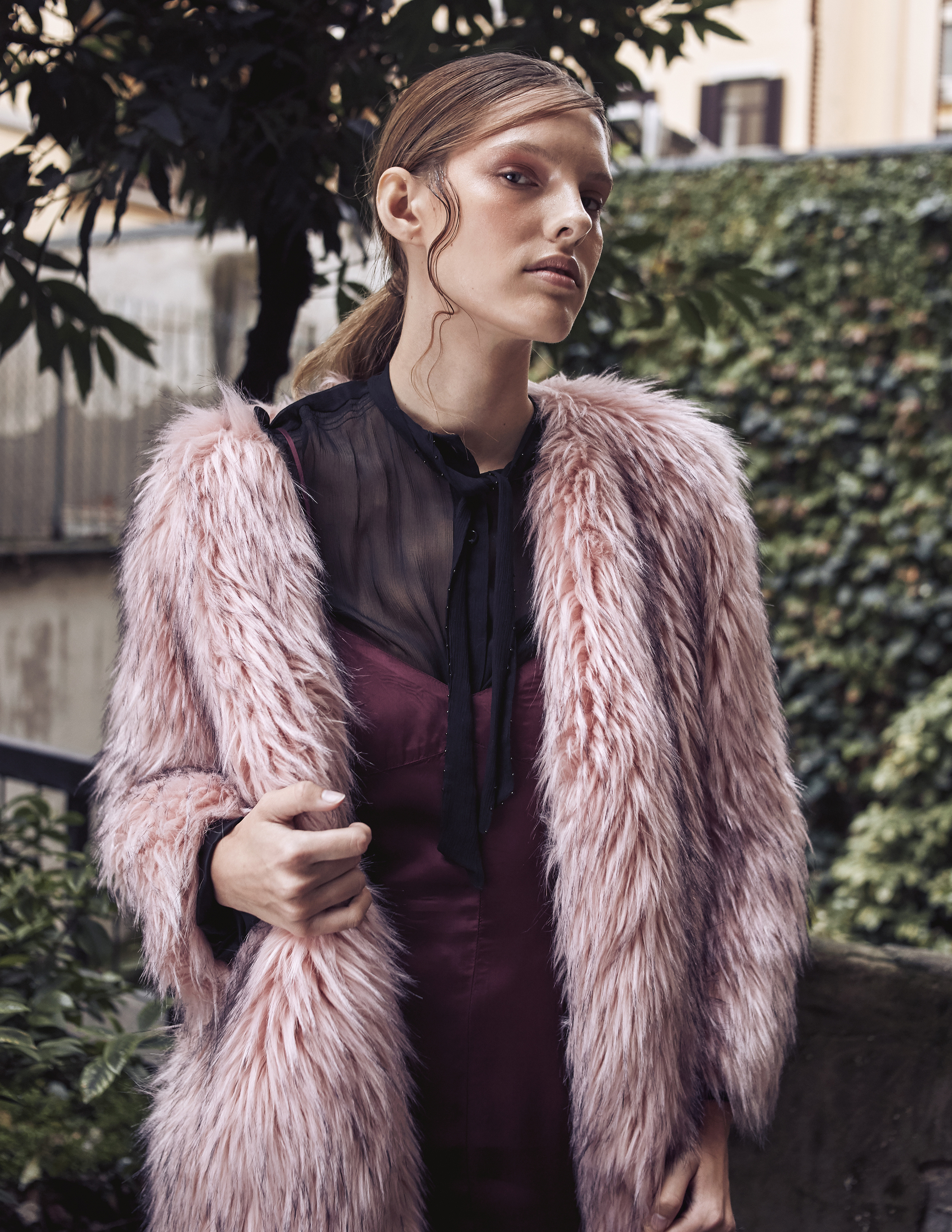 Beyond a shadow of a doubt. VIDEO