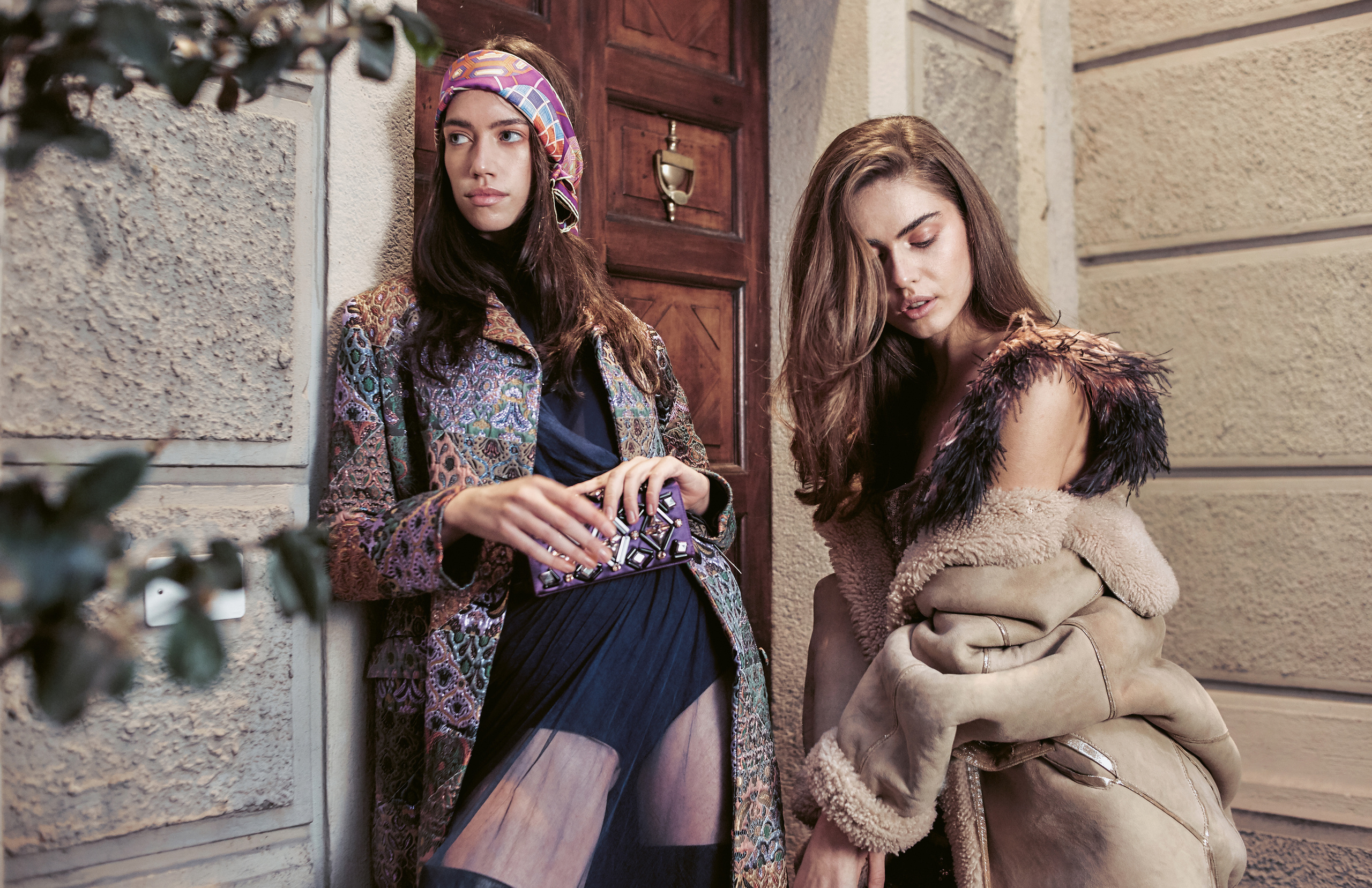 Full of toughts. VIDEO