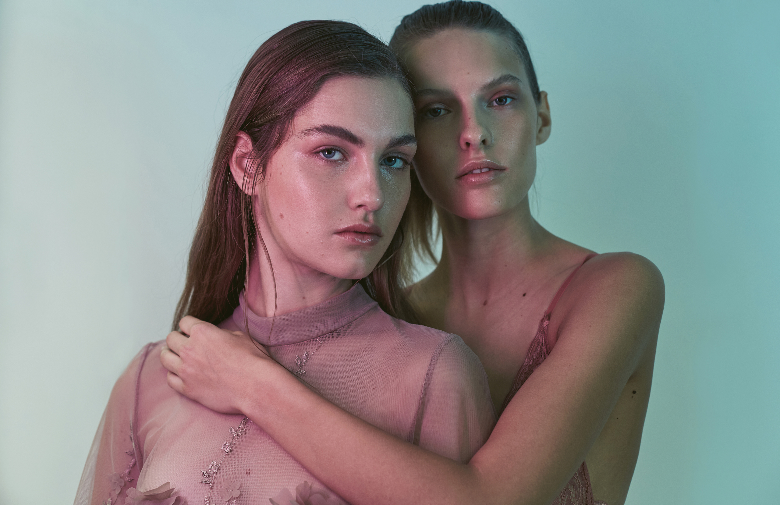 Beyond a shadow of a doubt. VIDEO