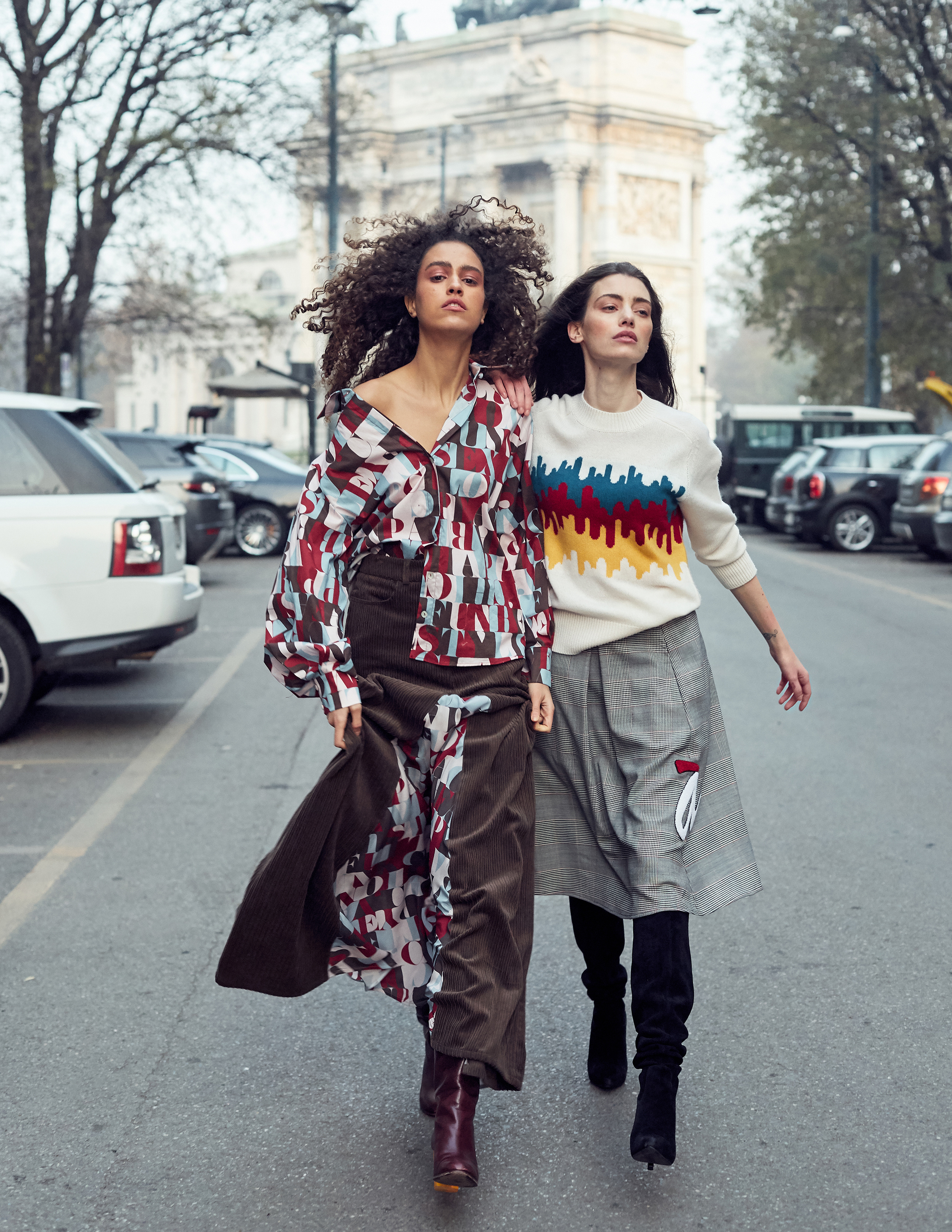 Flowers of life. VIDEO