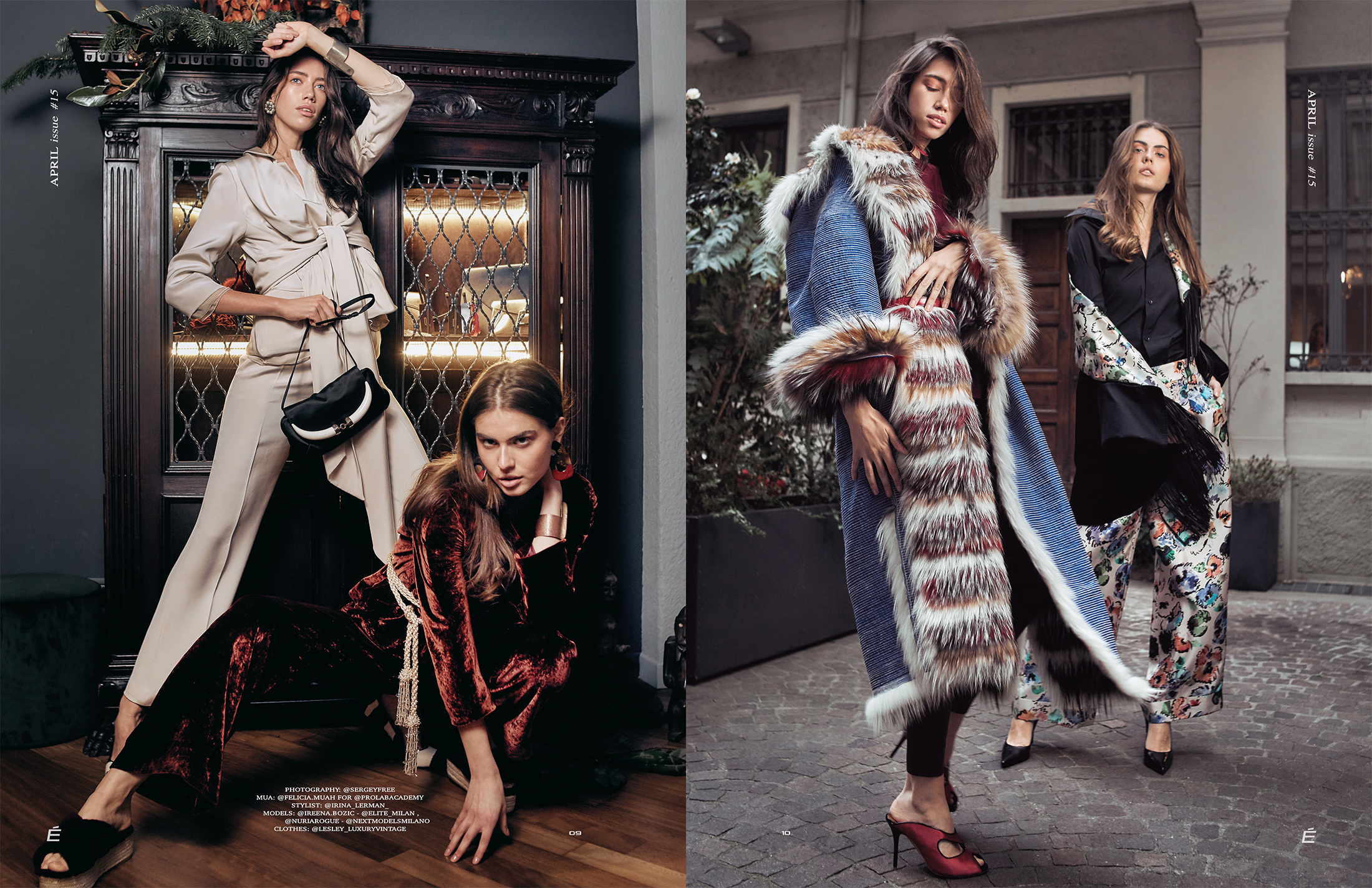 Full of toughts. VIDEO