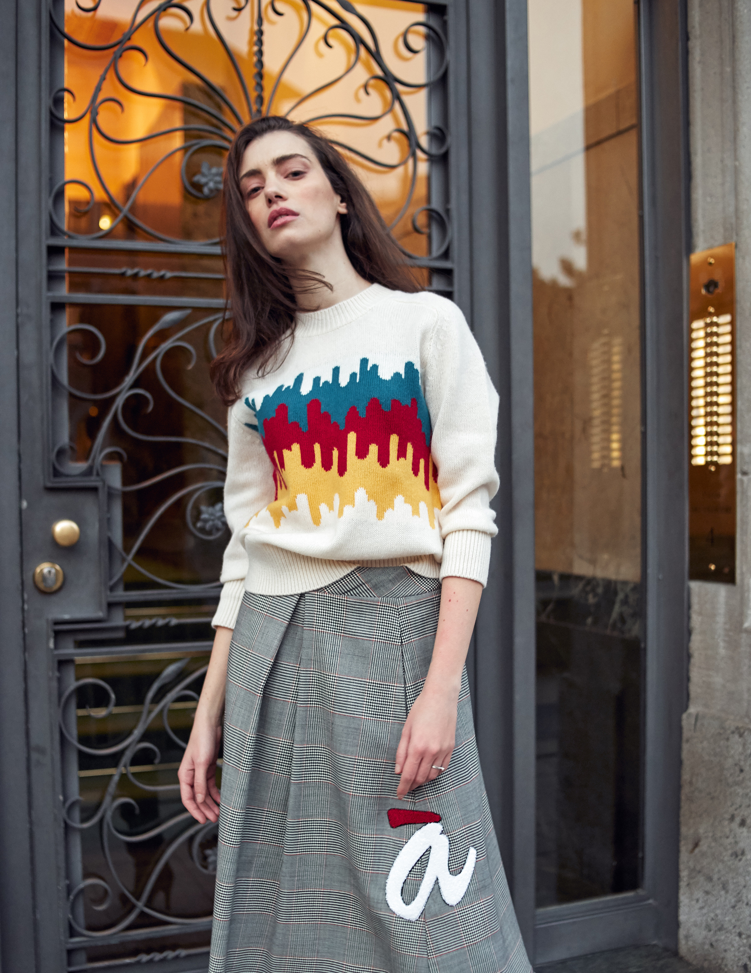 Flowers of life. VIDEO