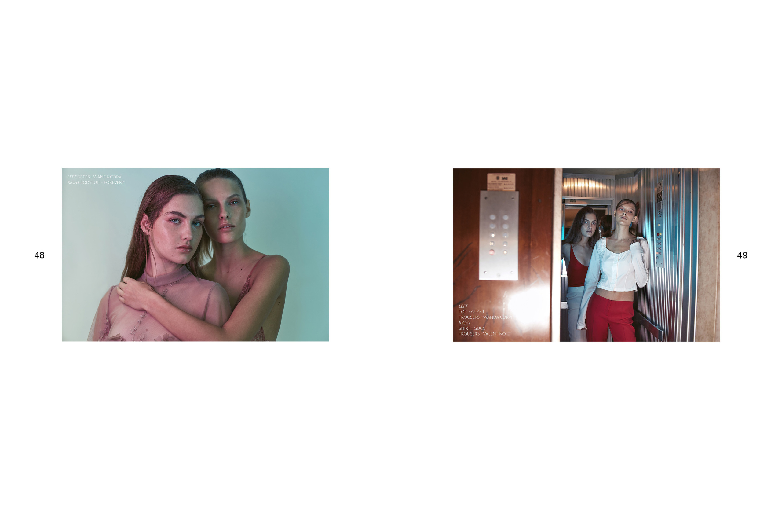 Beyond a shadow of a doubt. VIDEO