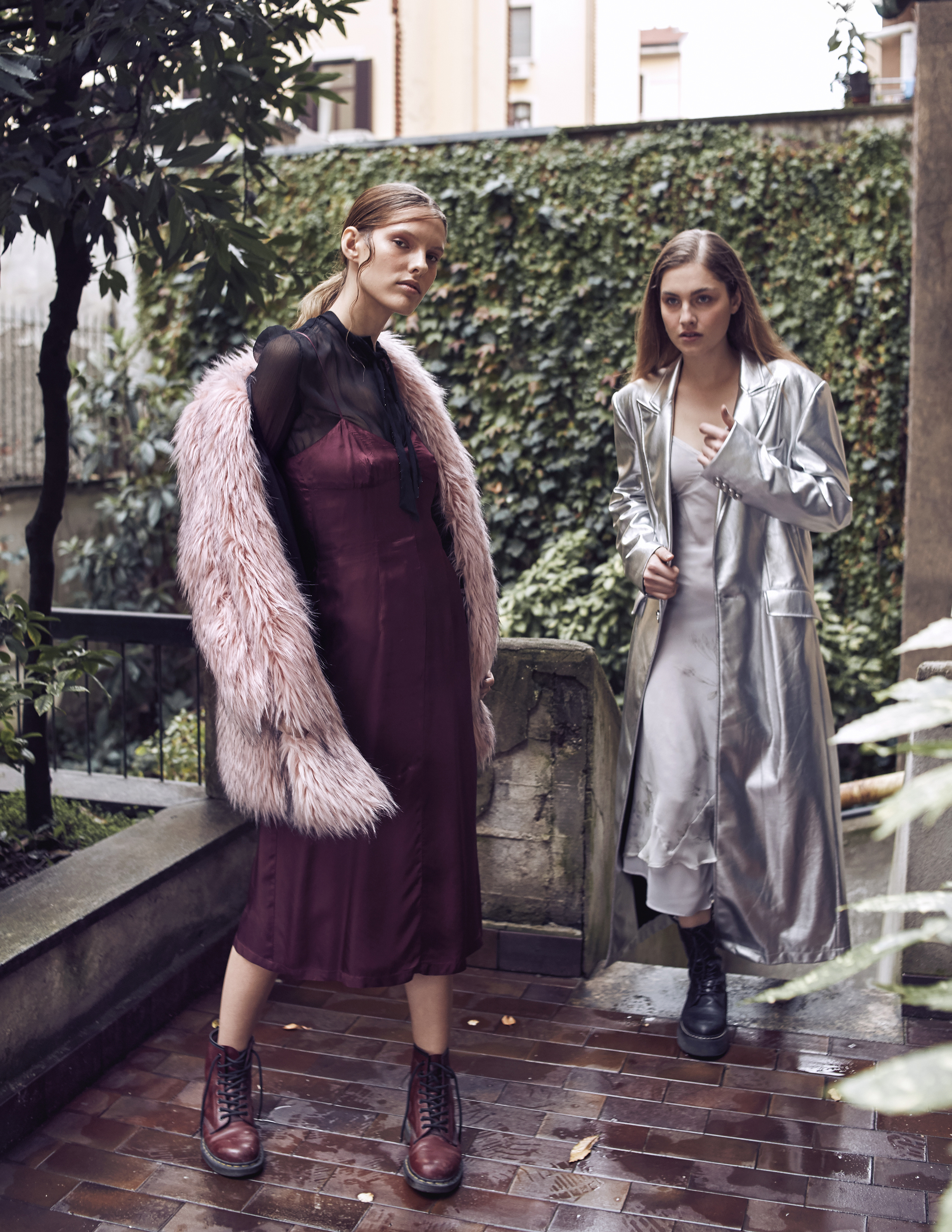 Beyond a shadow of a doubt. VIDEO