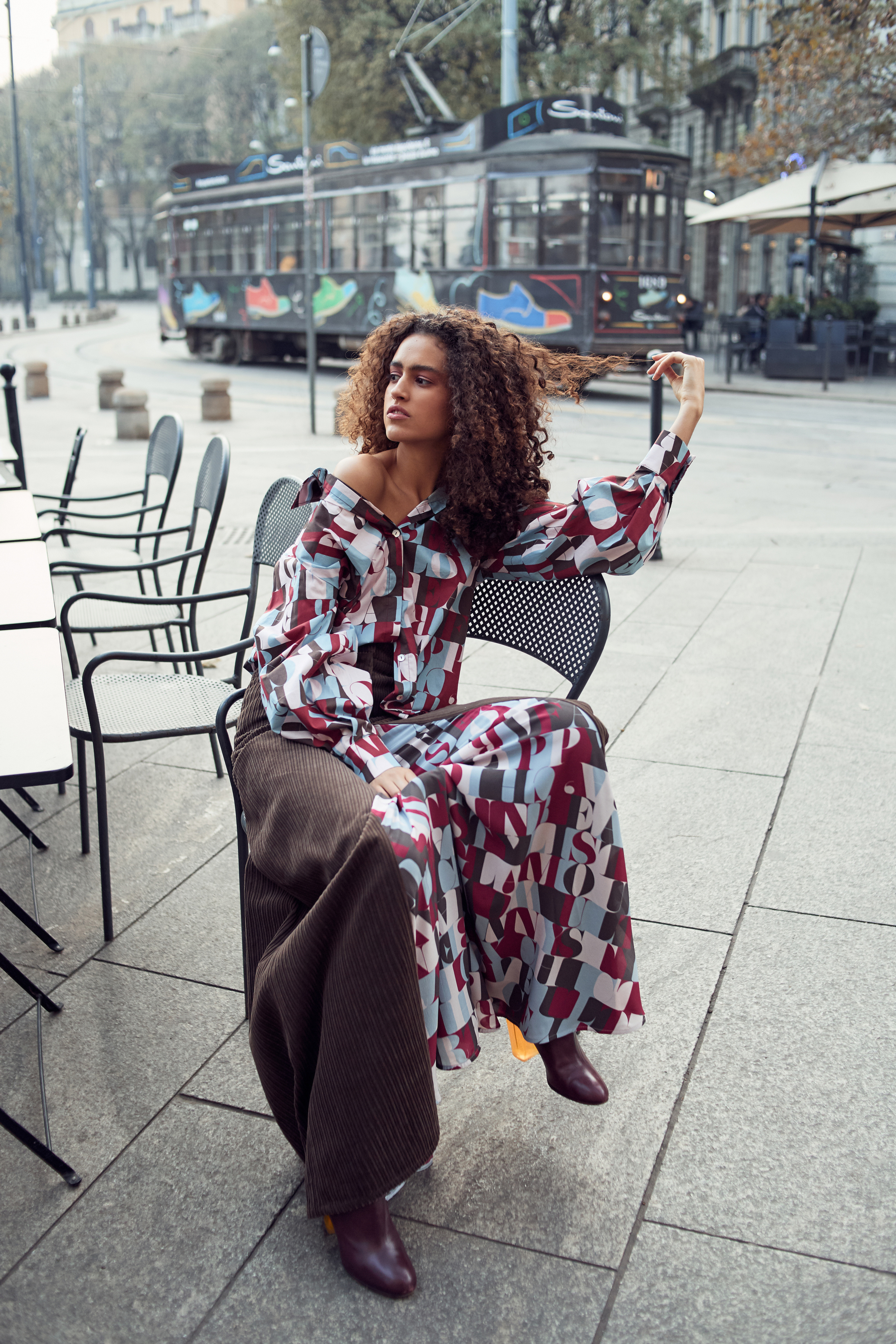 Flowers of life. VIDEO