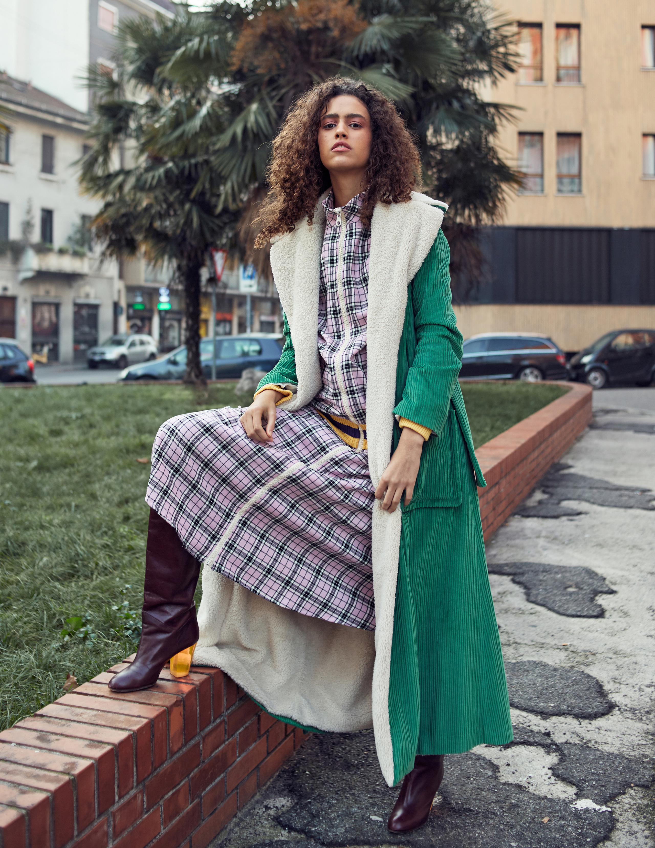 Flowers of life. VIDEO