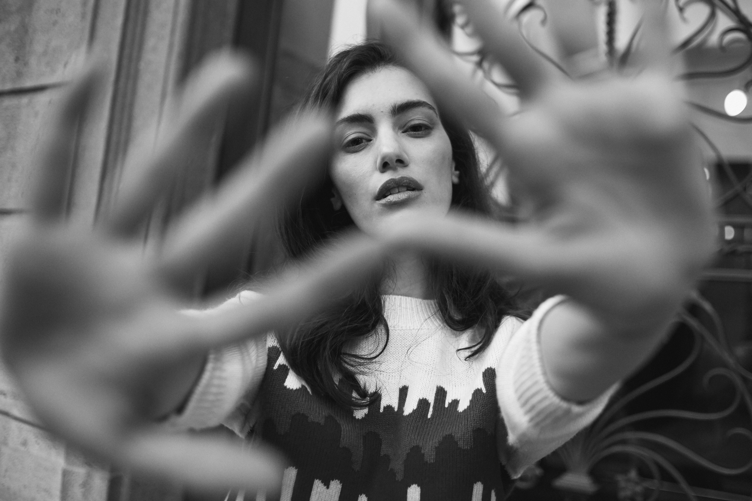 Flowers of life. VIDEO