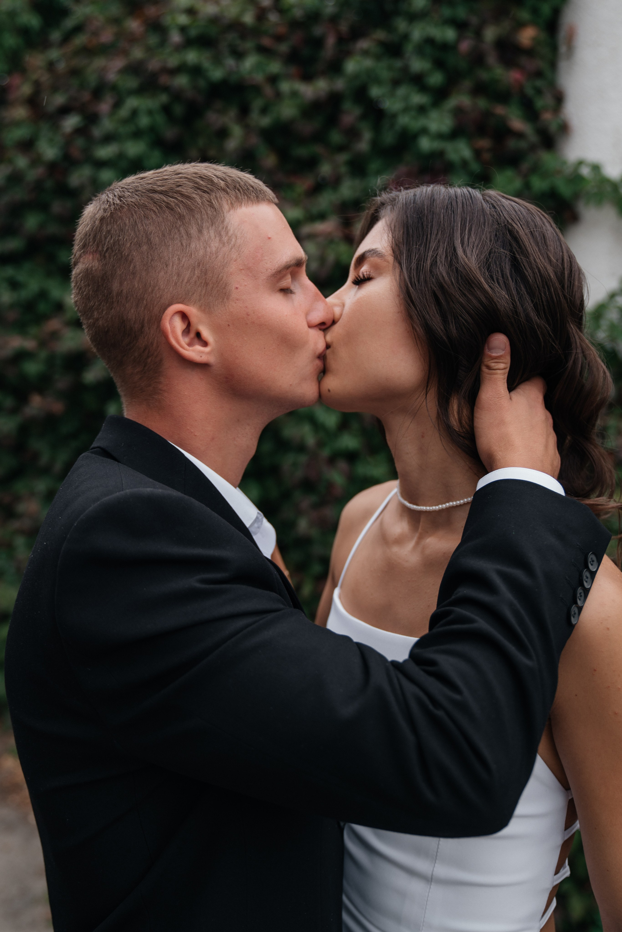 Илья и Екатерина. Свадебный и семейный фотограф в Волгограде Юлия Гринева