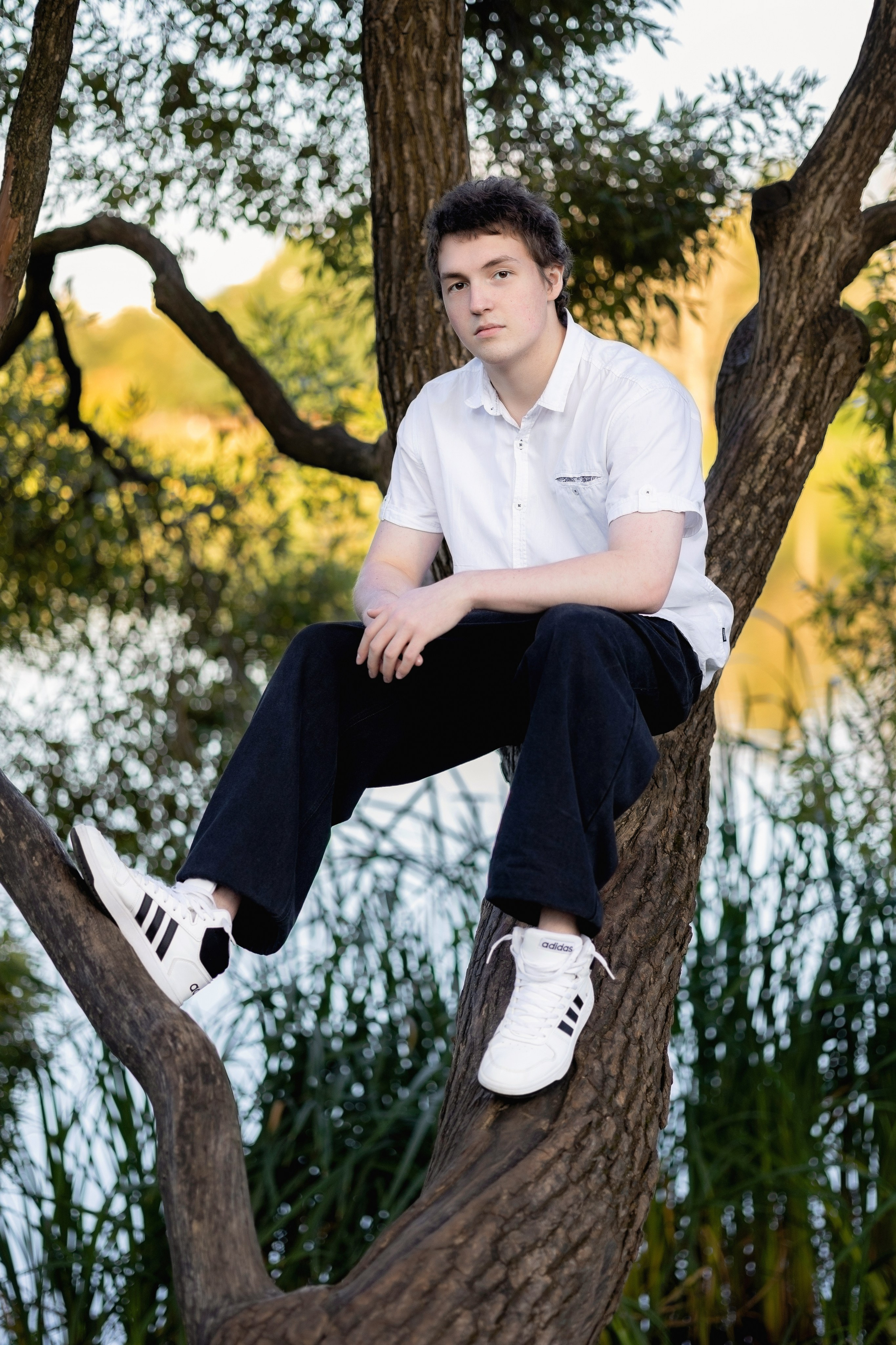 Прогулка в парке. Выпускные альбомы. Школьный и семейный фотограф Виктория Игнатьева