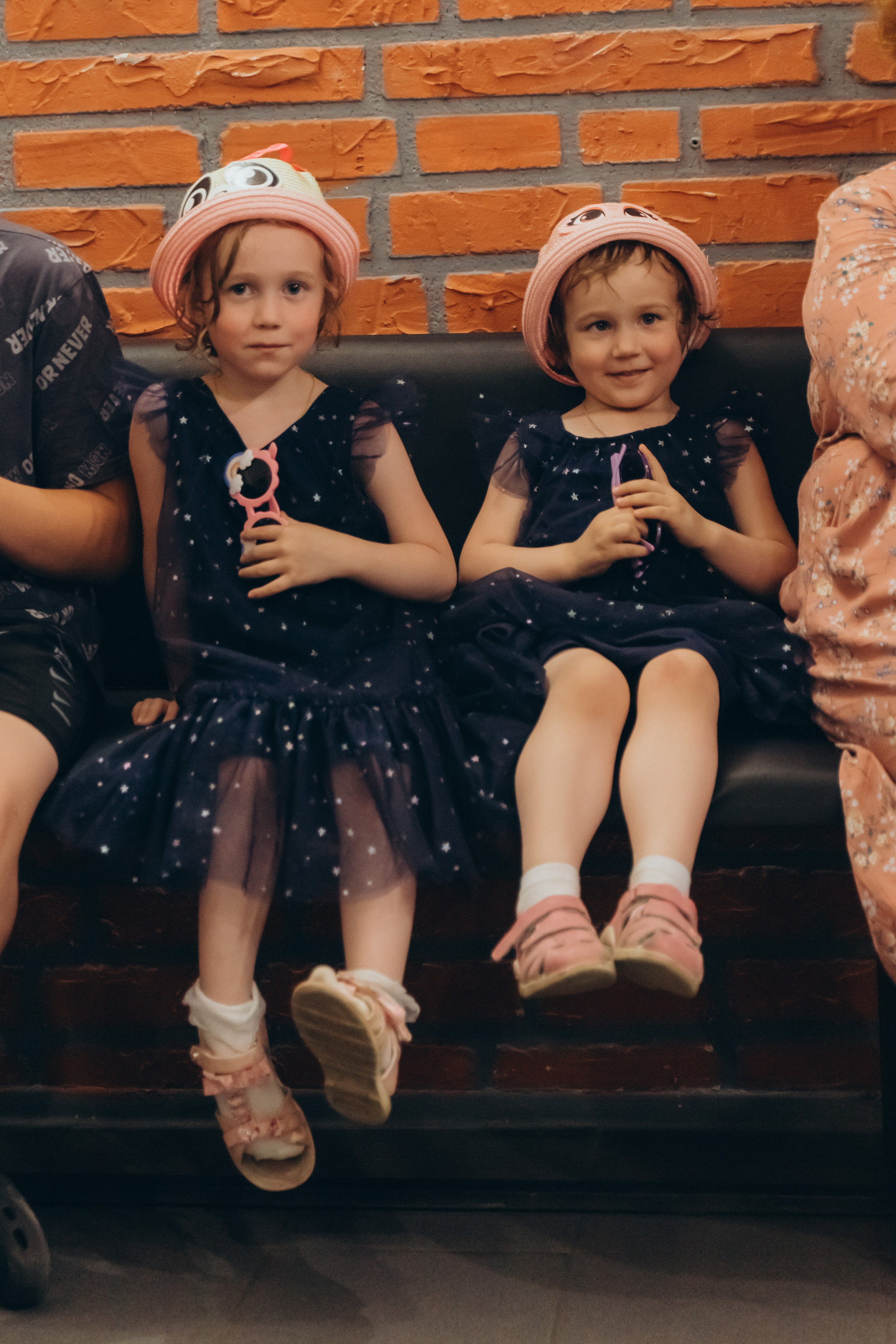 День Рождения фонда «Хорошие Люди». Семейный фотограф в Саратове