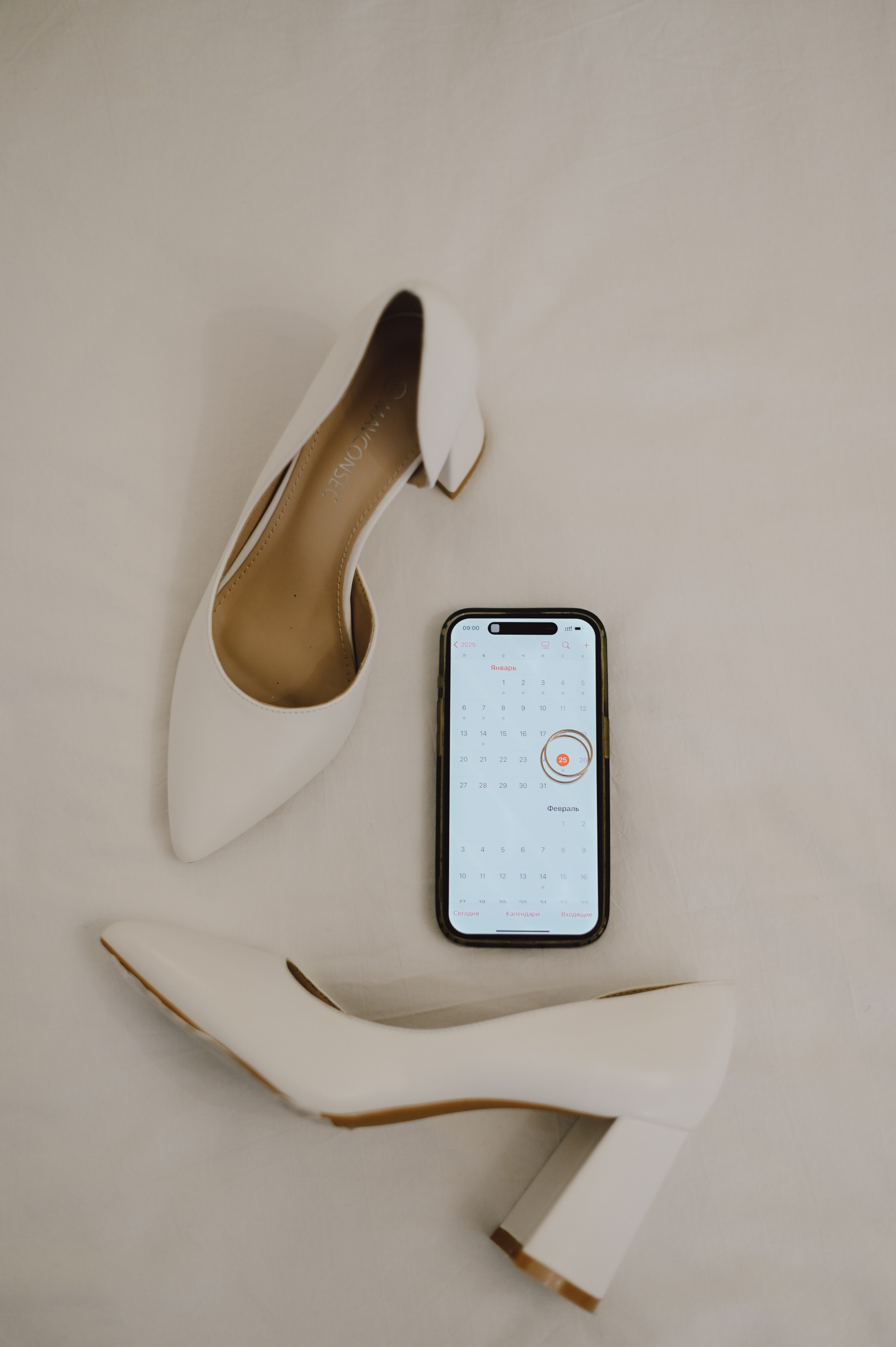 Павел и Виктория. Фотограф в Абакане и Минусинске