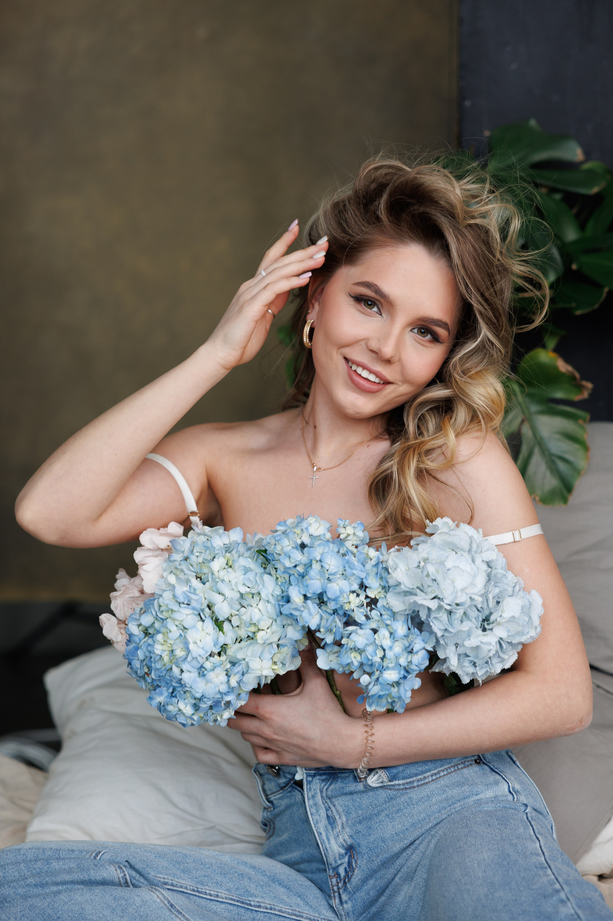 Обработка фото. Фотограф Ижевск Филипп Усков