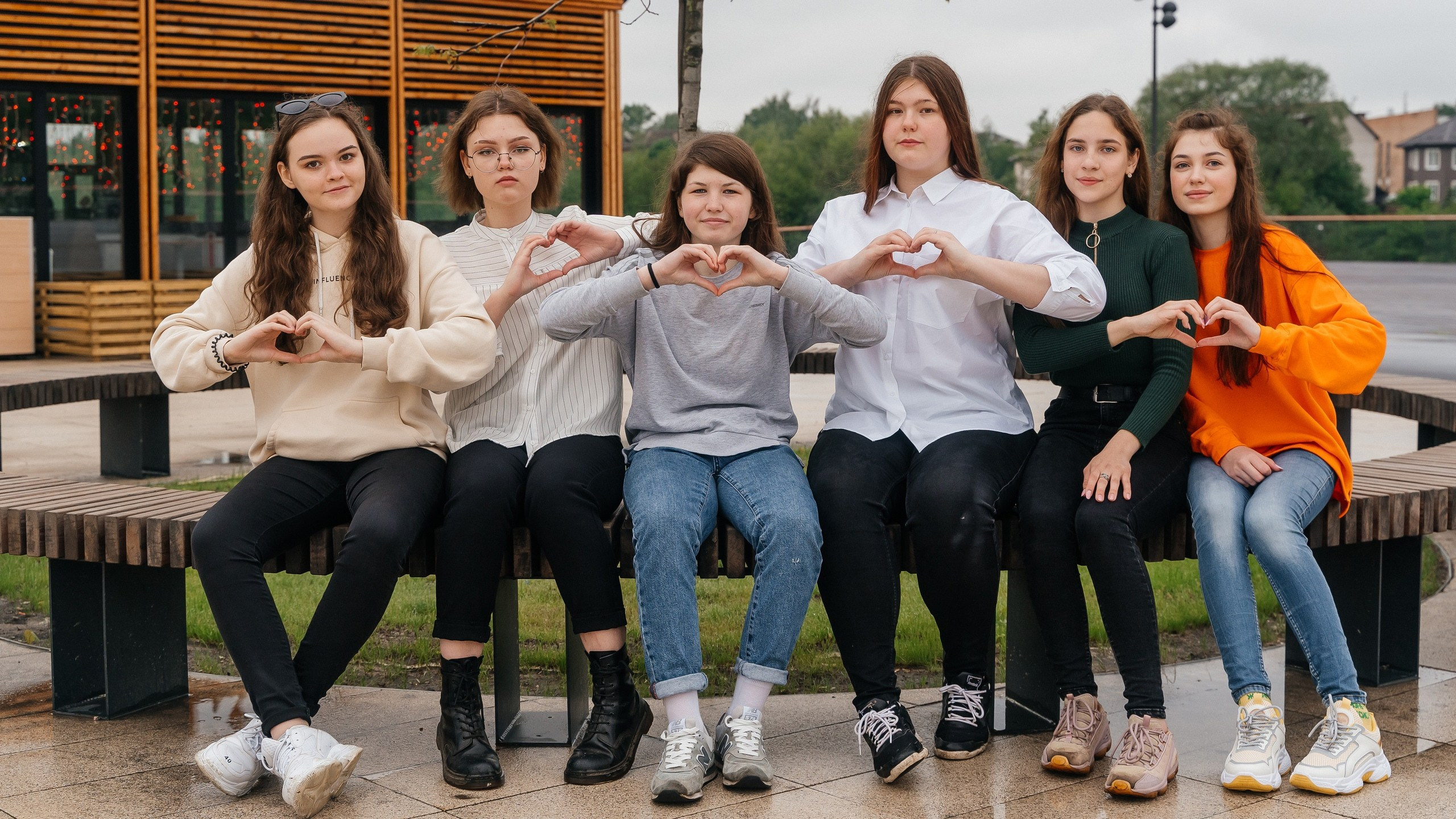 Групповые фотографии. Свадебный и репортажный фотограф-видеограф Москва и Московская область
