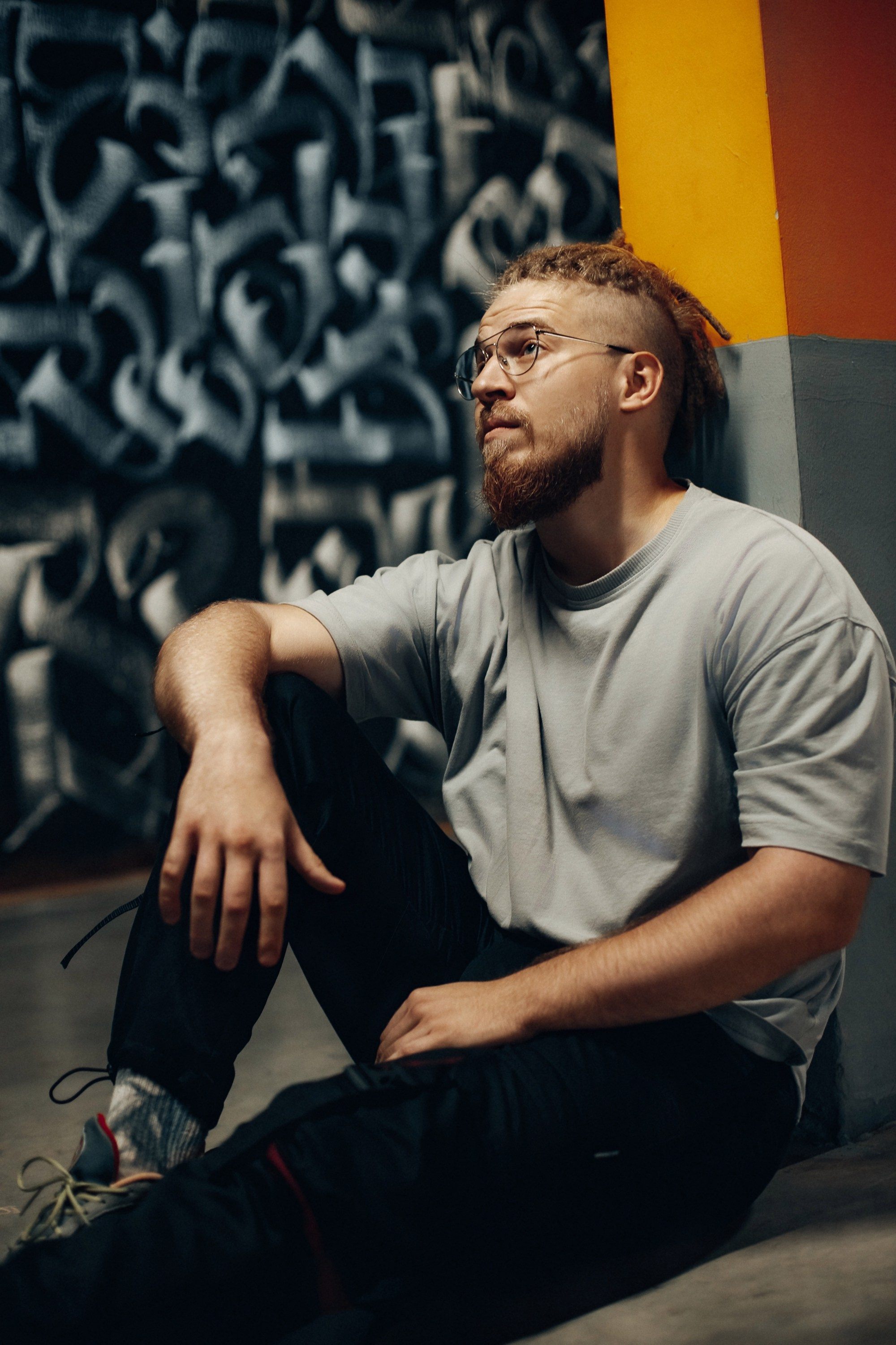 СТРИТ. Свадебный фотограф Дмитрий Воробьев Ярославль