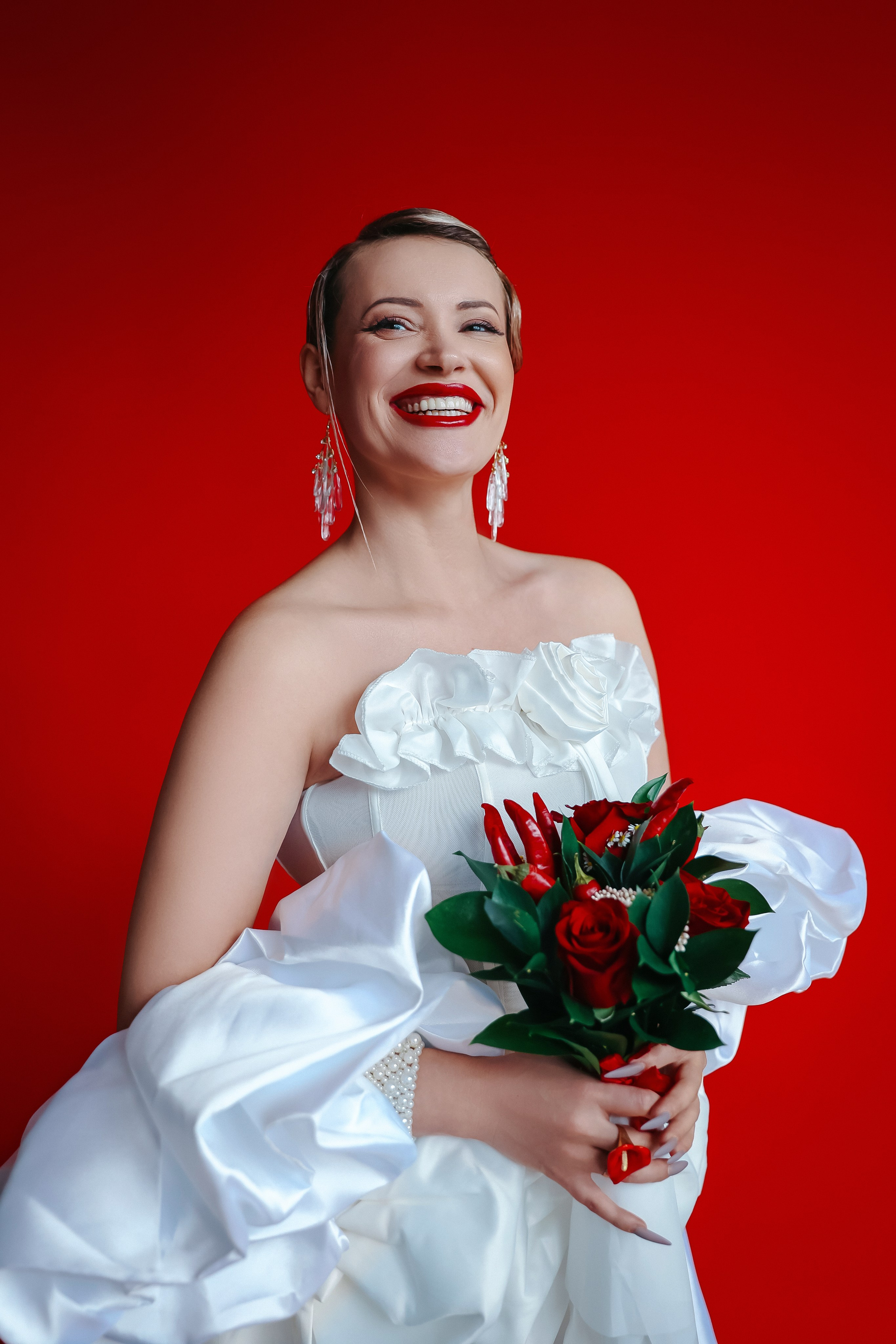 Иван да Марина. Фотограф Алина Ионычева в Новосибирске