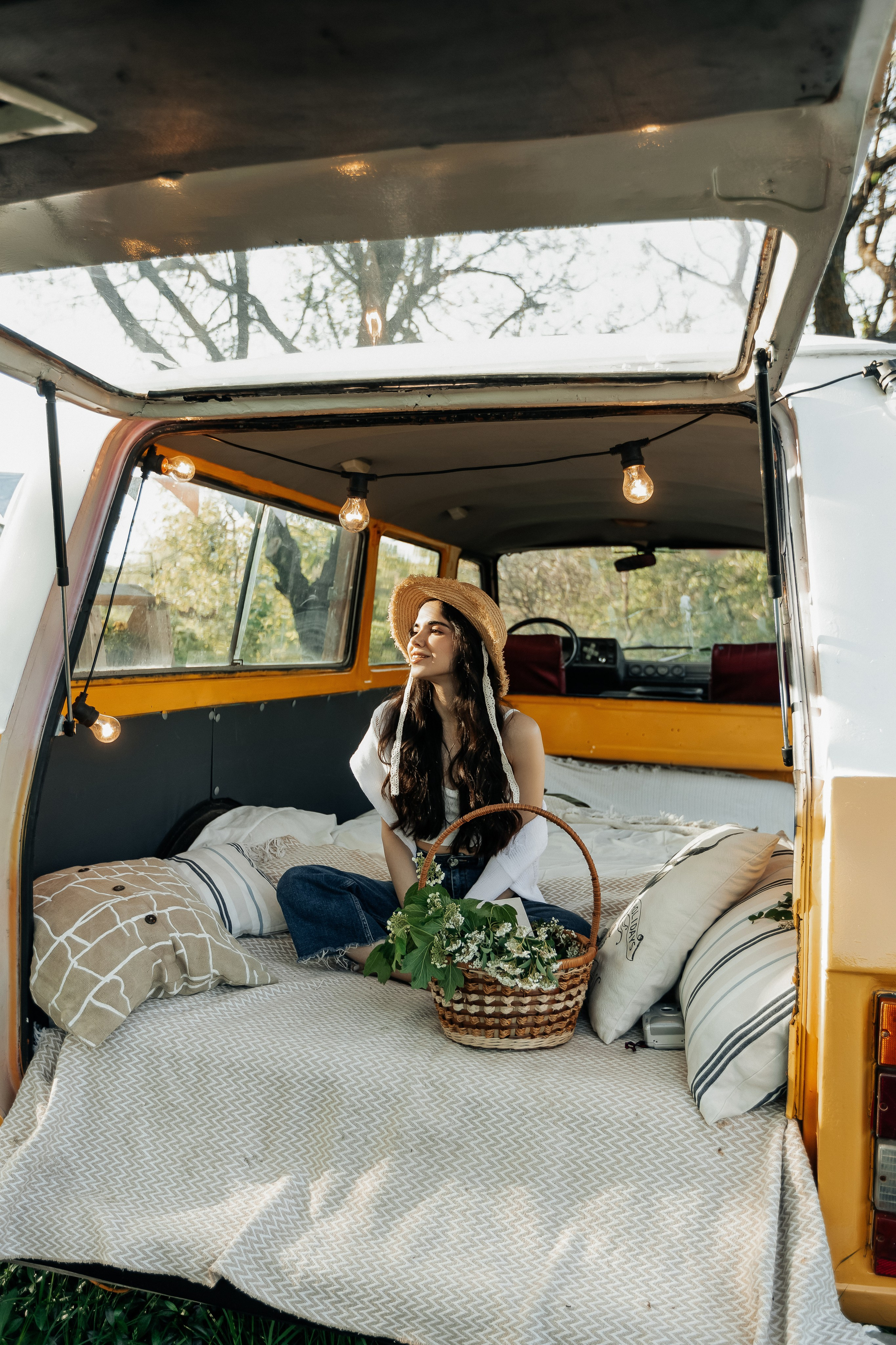 Сад. Свадебный и семейный фотограф Ростова-на-Дону Ирина Бондарева