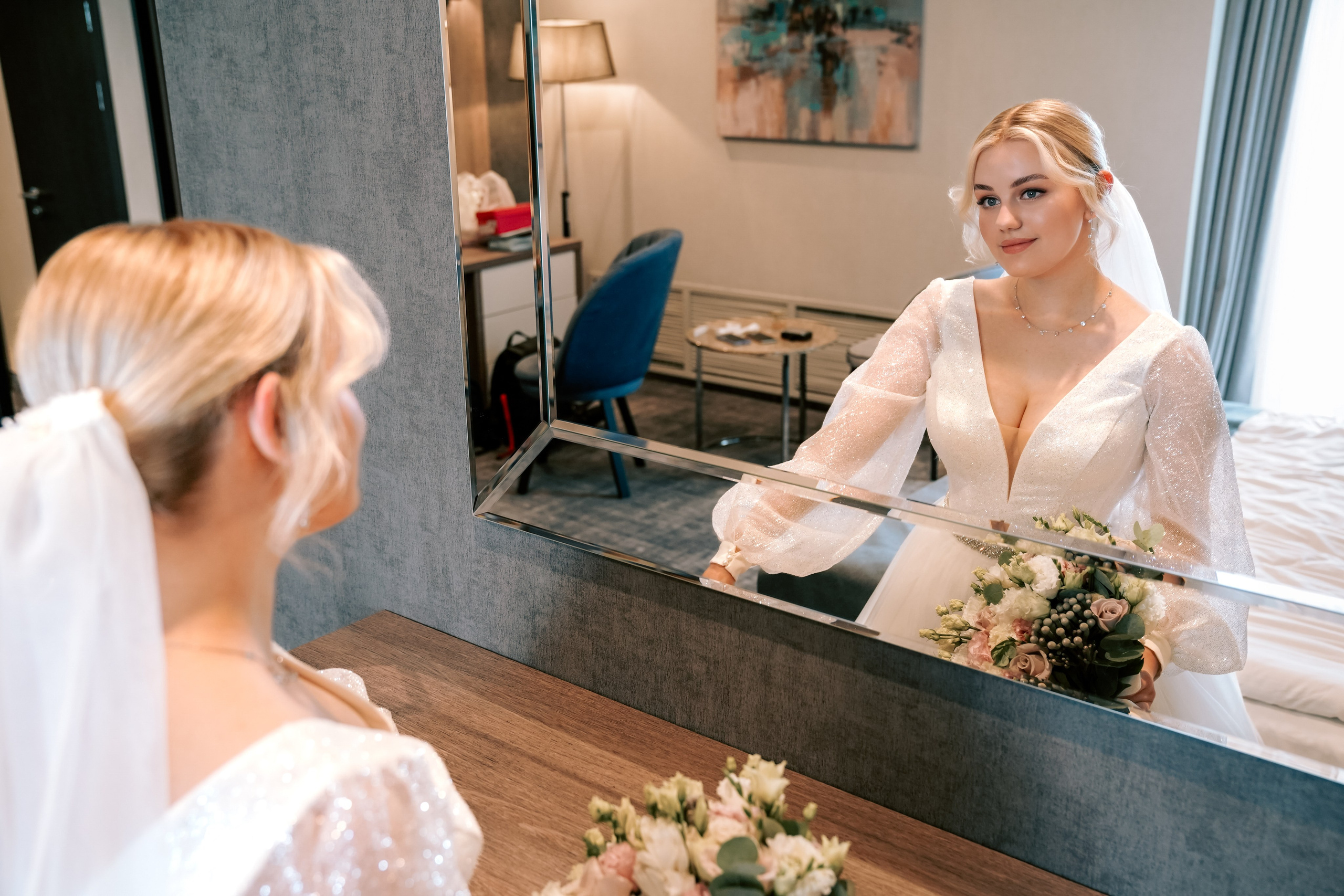 Свадебный фотограф Смоленск Мария Окунева