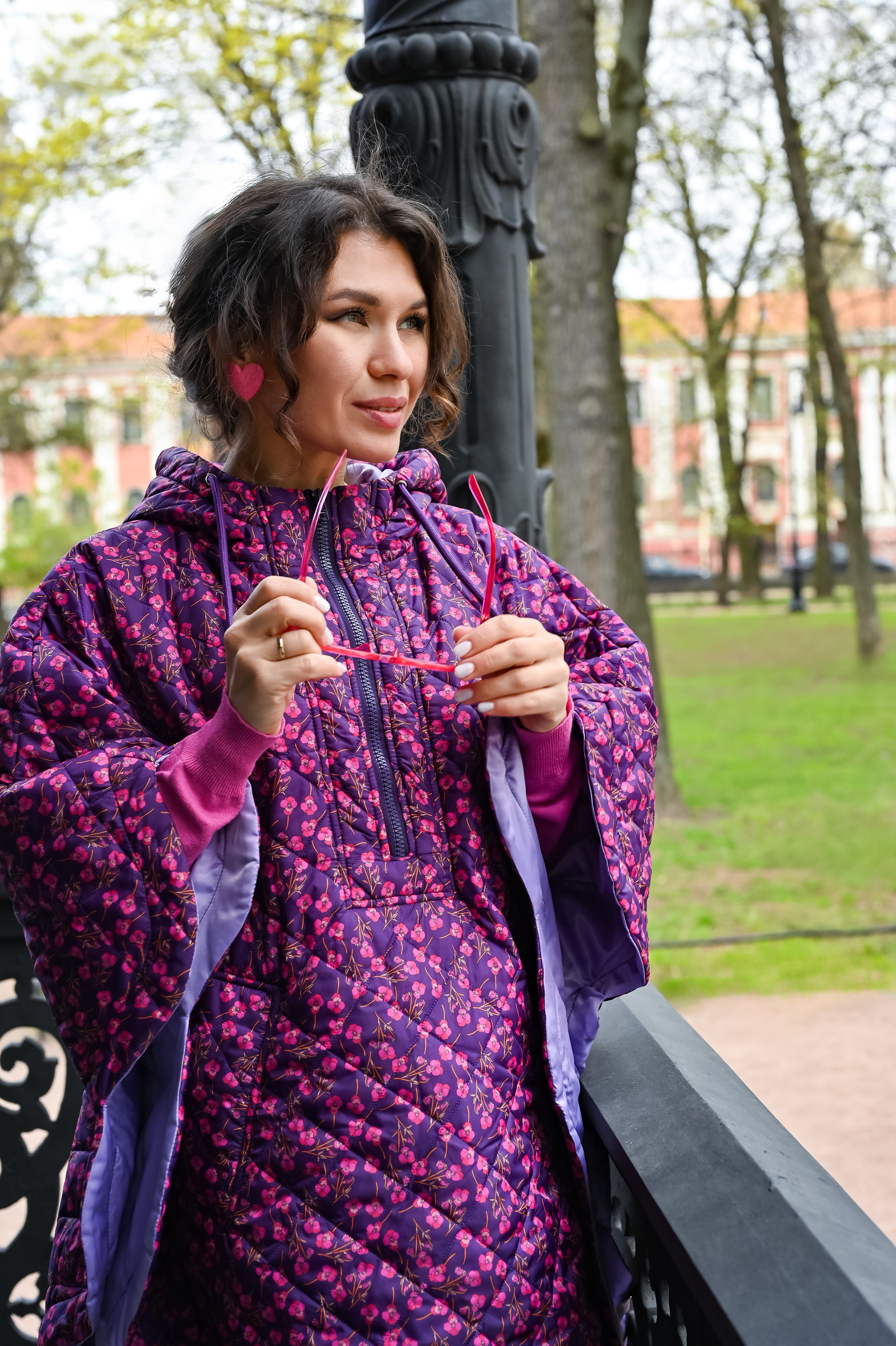 Имиджевая съемка. ZDARONOKIA Репортажный фотограф