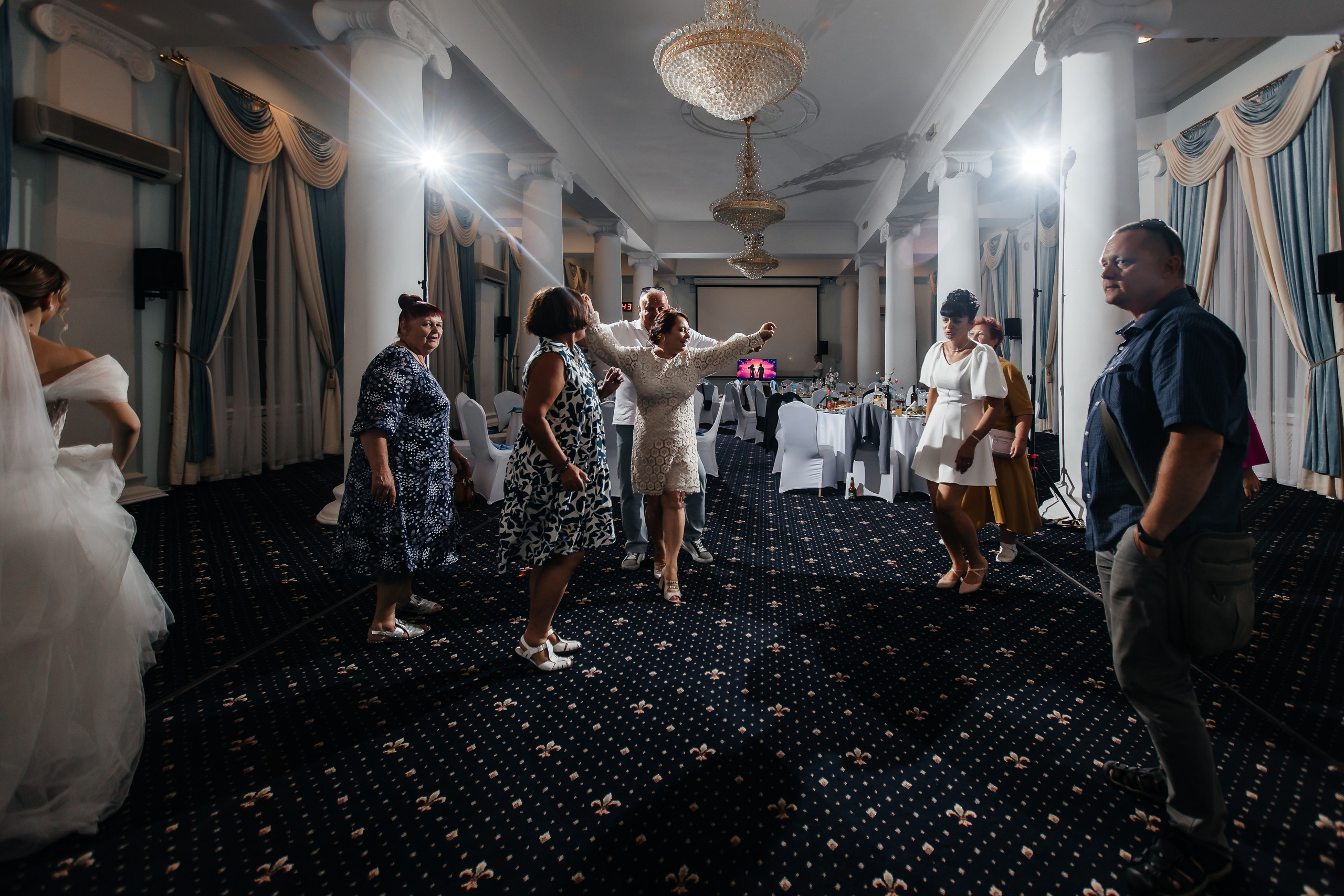 Анонс свадьбы для Насти и Игоря. Свадебный фотограф в Крыму и Севастополе Ольга Баскакова