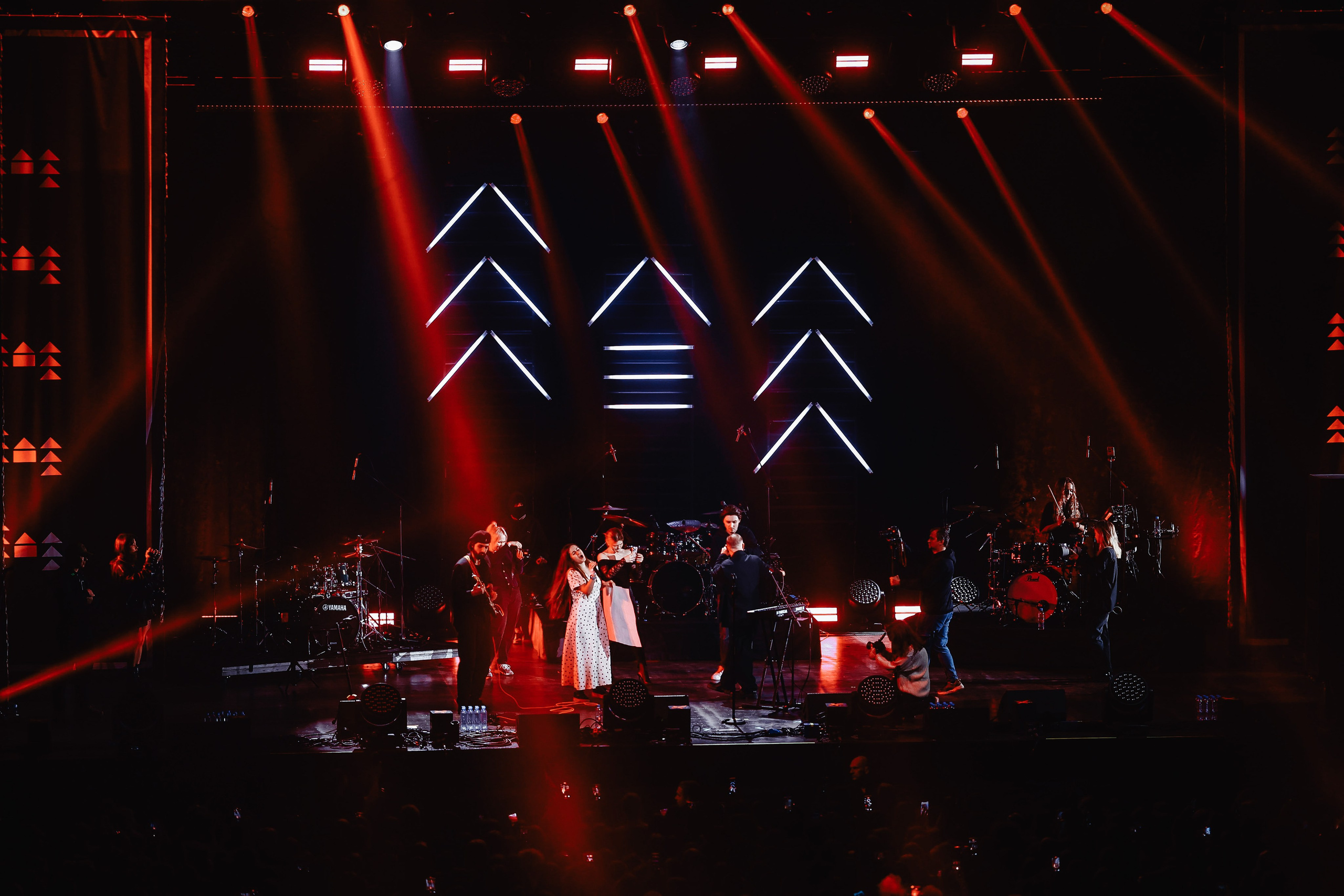 IZBA FEST @VK STADIUM