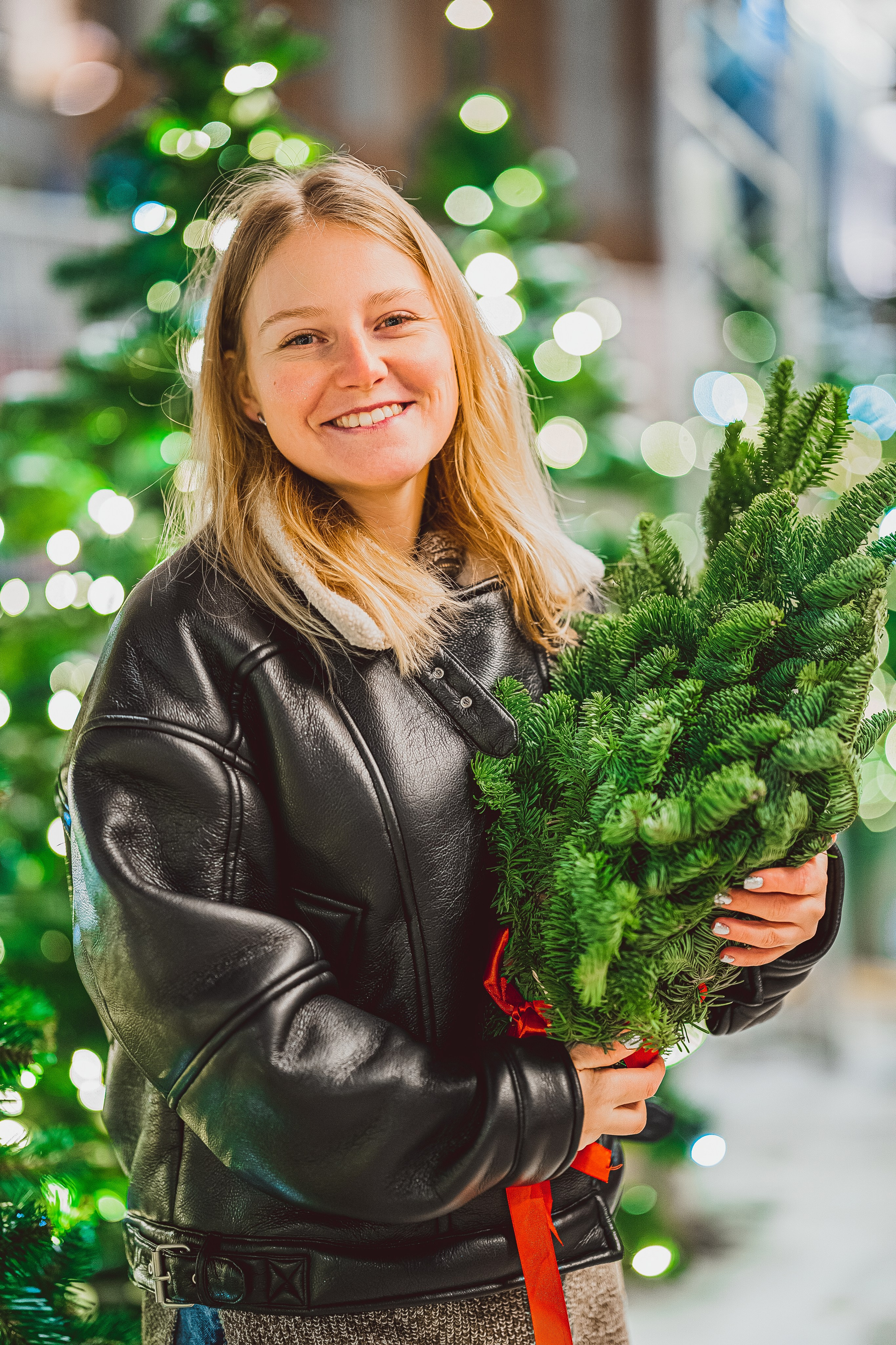 Nastya. Фотограф Никита Иванов