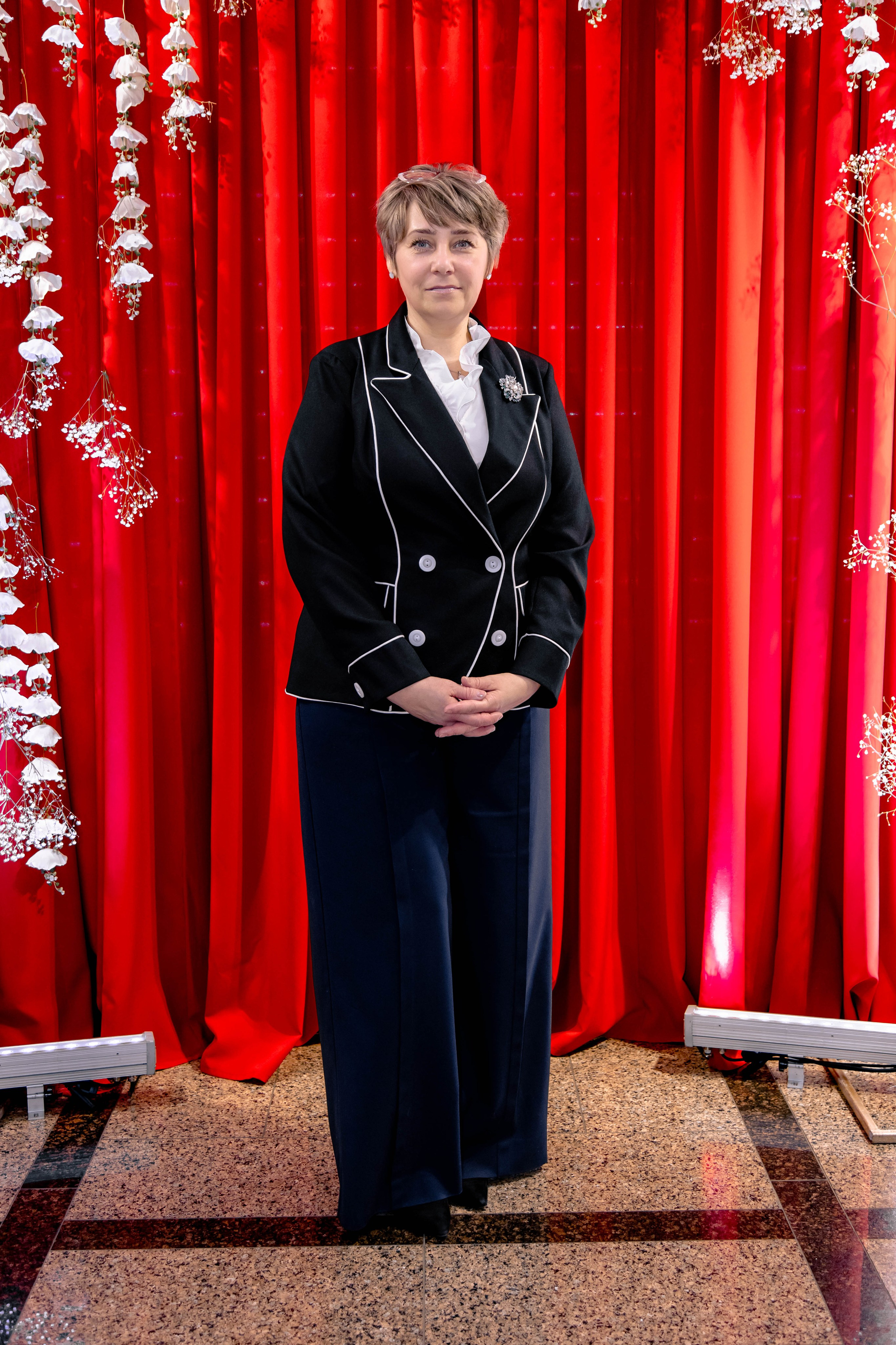 ЗОЛОТОЕ ВРЕМЯ ЛЮКС. МЕДИА-РЕСУРС ХАБАРОВСК / Фотоотчеты / Репортажи / События