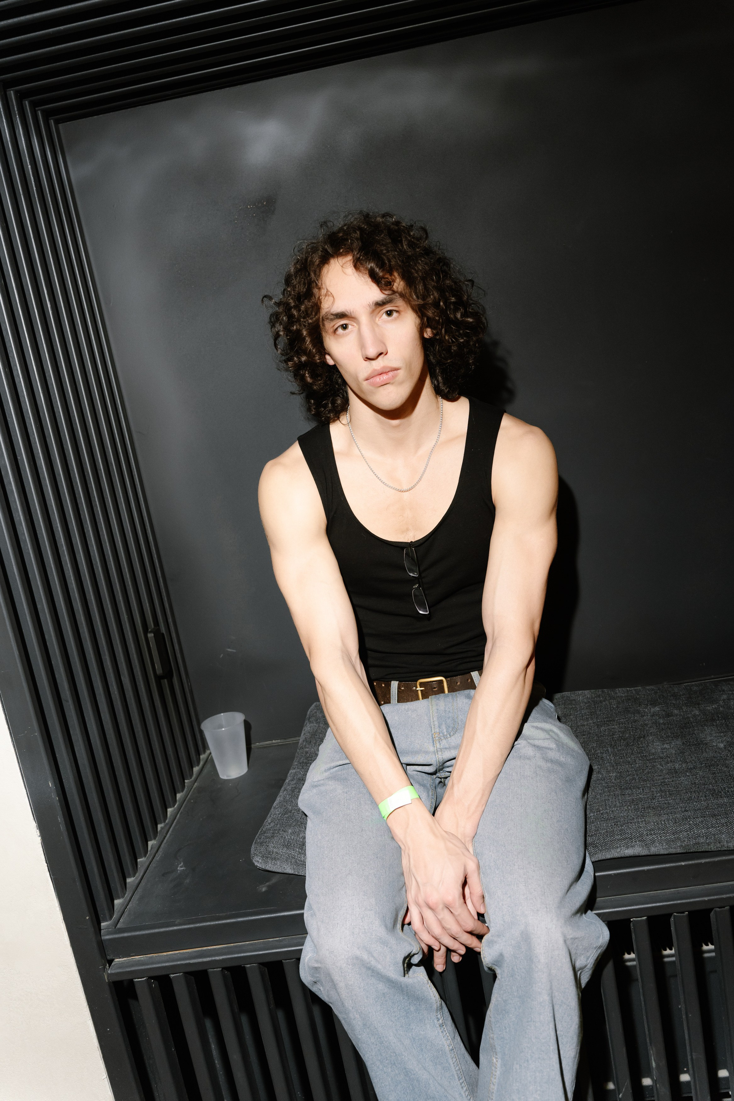 TAU / ПРОБУЖДЕНИЕ. Свадебный фотограф в Москве Евгений Рыжов