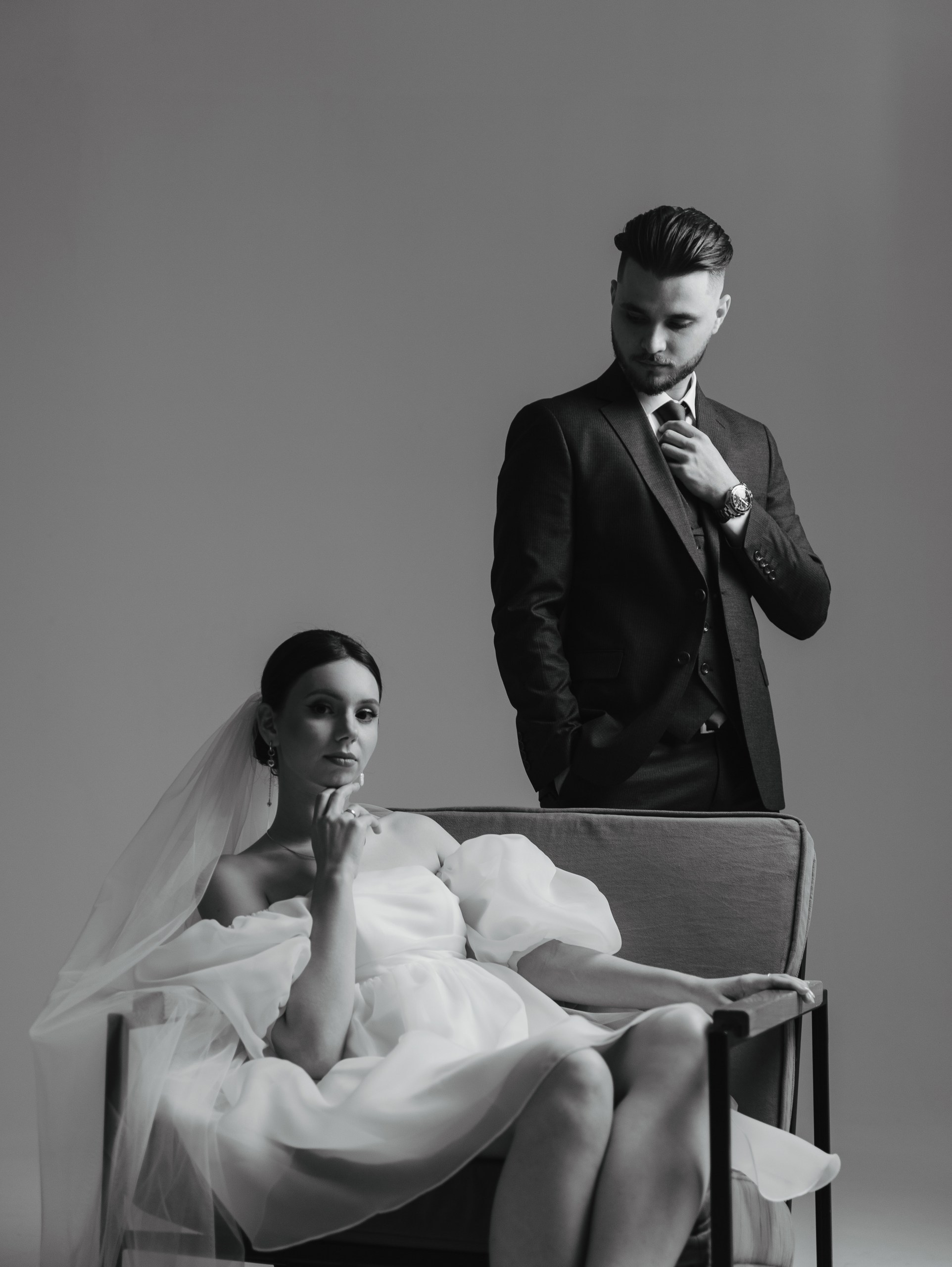 V&Y. Коммерческий и некоммерческий фотограф в Алматы Сланбек Адиль