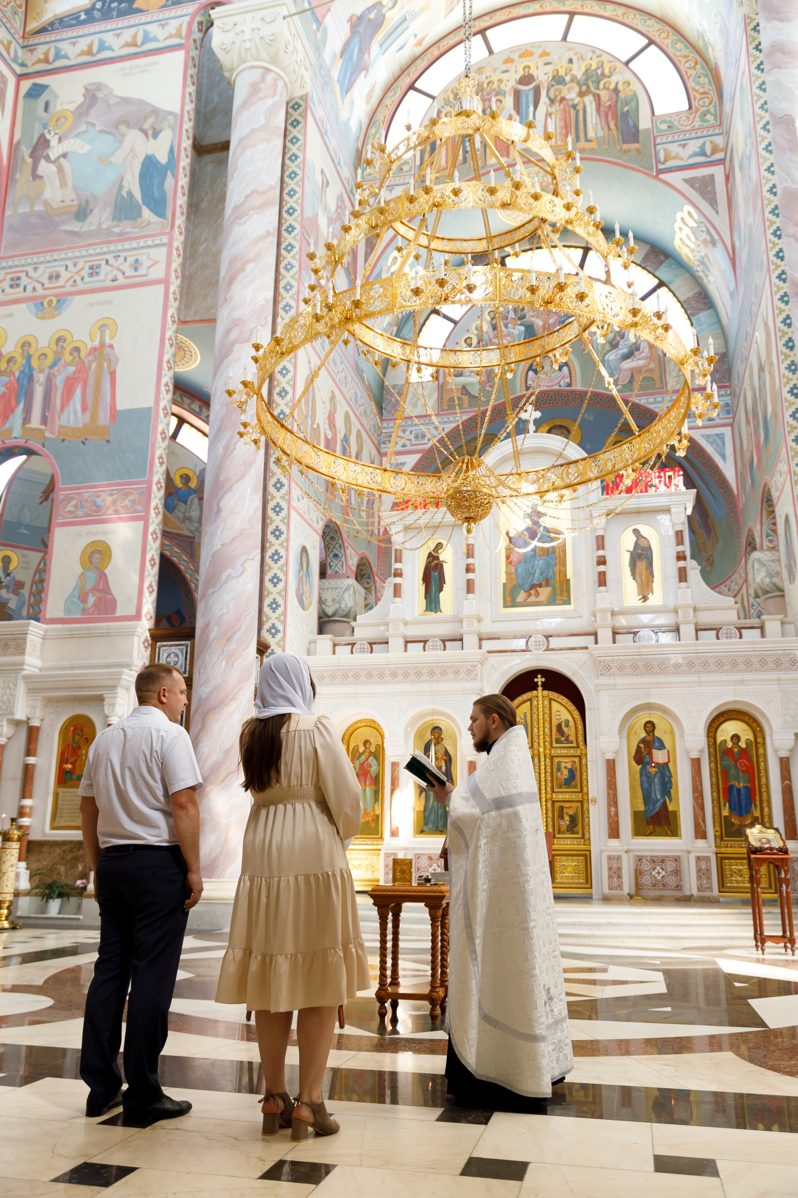 Таисия. Фотограф в Самаре Алена Гречка
